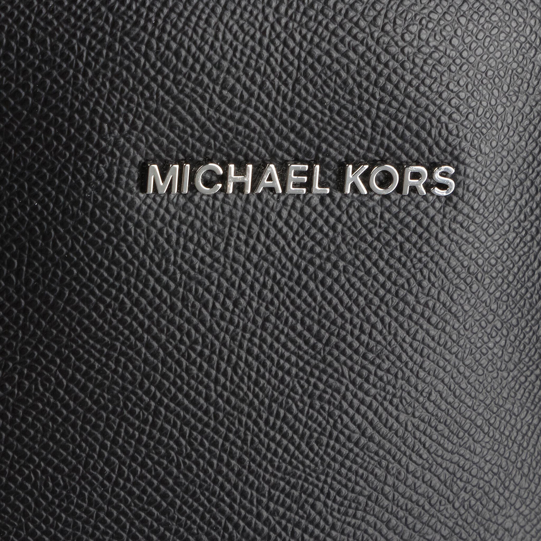 MICHAEL Michael Kors Geantă Voyager 30F8SV6T4L Negru - Pled.ro