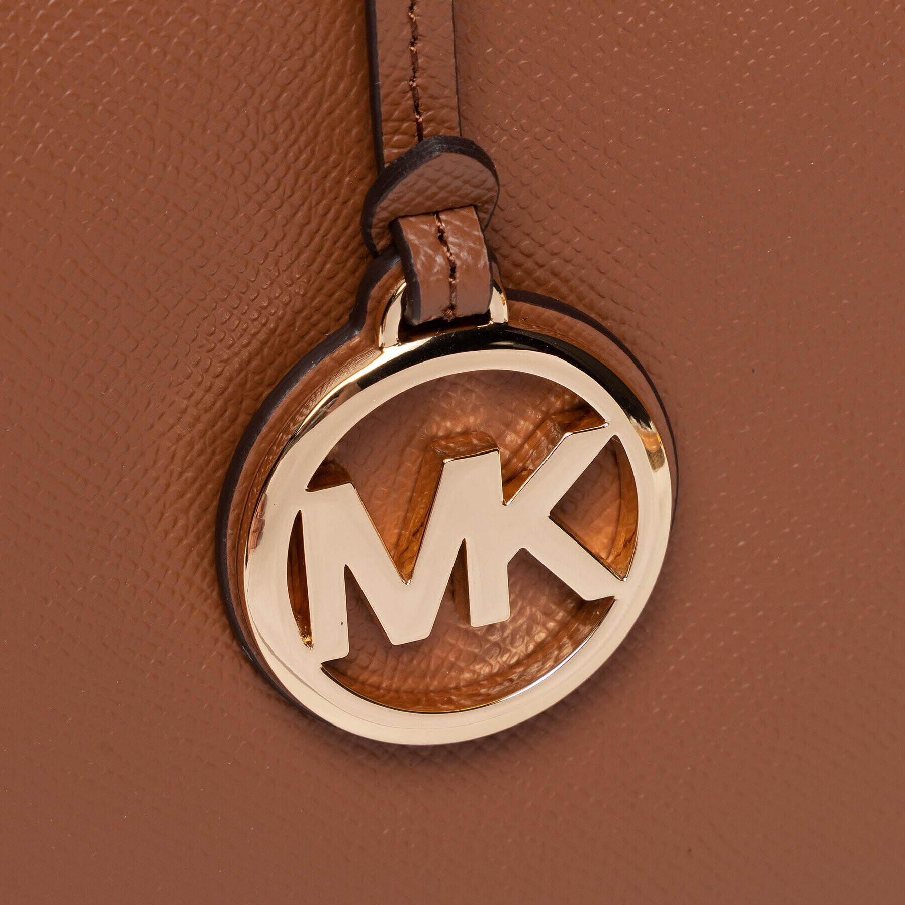 MICHAEL Michael Kors Geantă Voyager 30H7GV6T8L Maro - Pled.ro