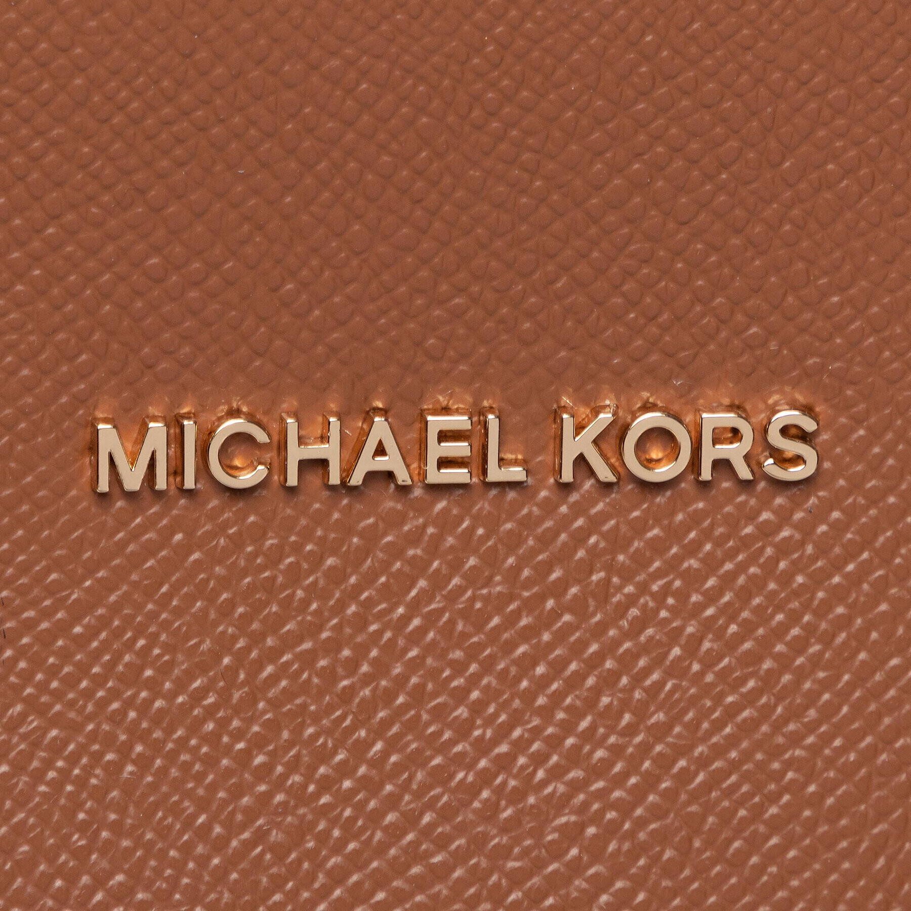 MICHAEL Michael Kors Geantă Voyager 30H7GV6T8L Maro - Pled.ro