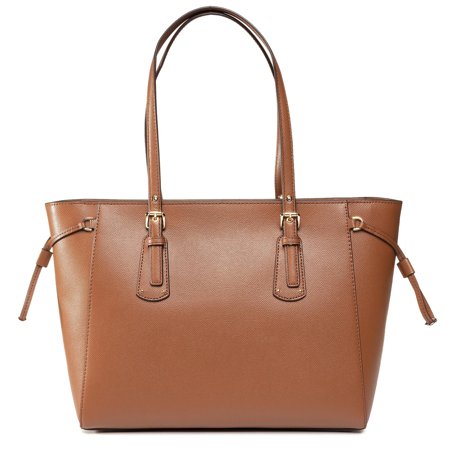 MICHAEL Michael Kors Geantă Voyager 30H7GV6T8L Maro - Pled.ro