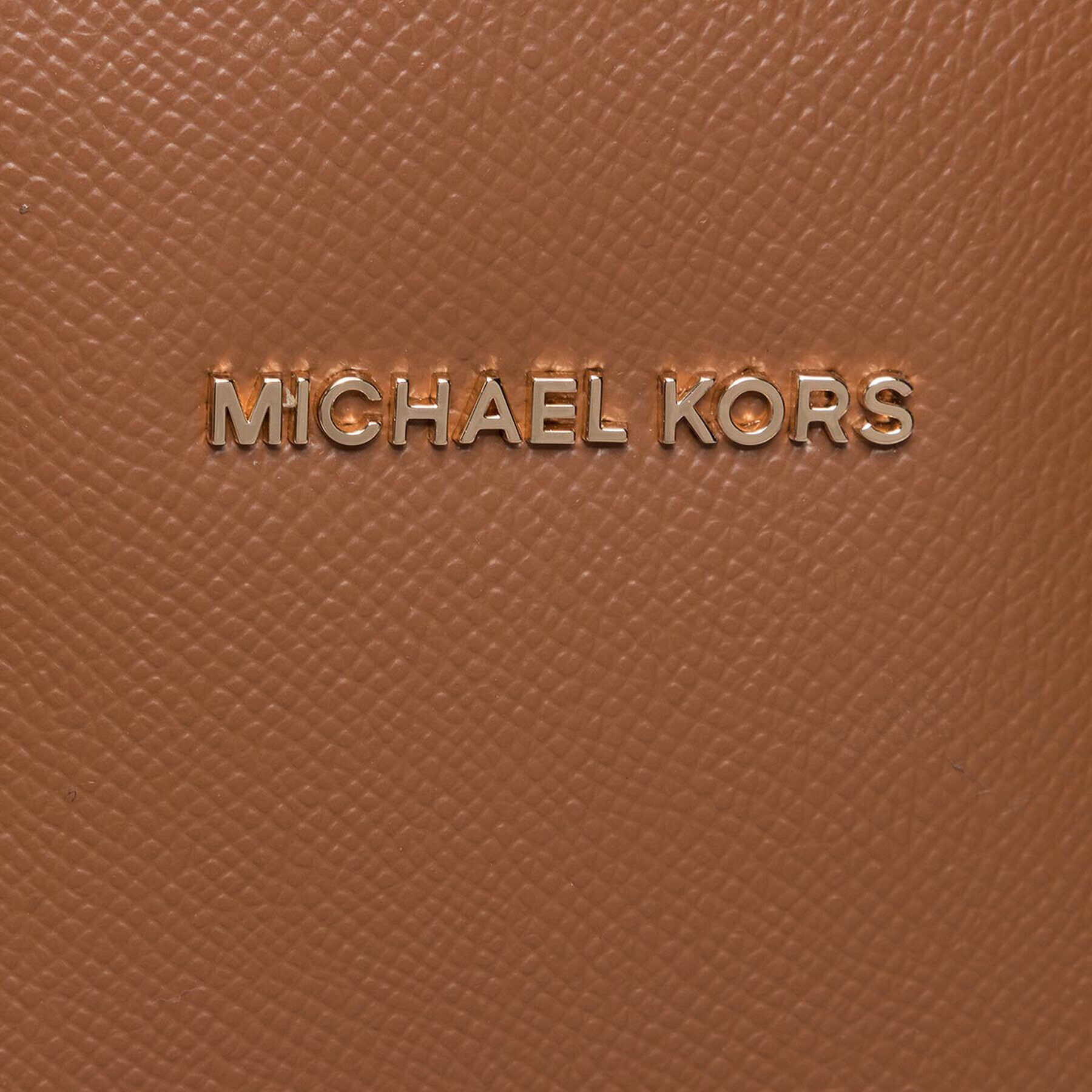 MICHAEL Michael Kors Geantă Voyager 30H7GV6T9L Maro - Pled.ro