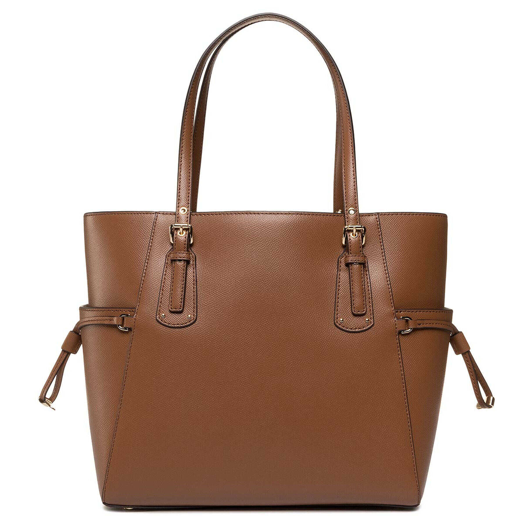 MICHAEL Michael Kors Geantă Voyager 30H7GV6T9L Maro - Pled.ro