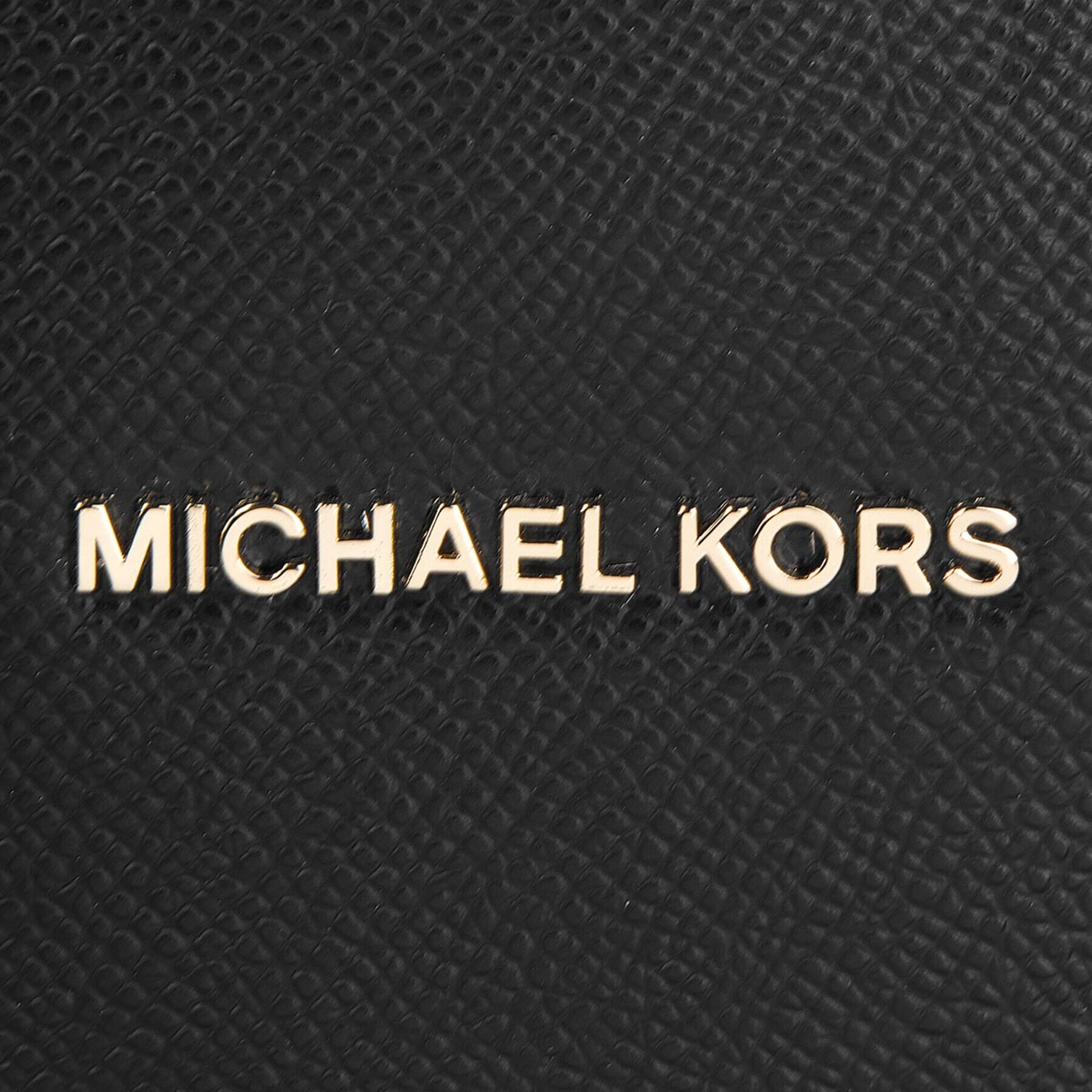 MICHAEL Michael Kors Geantă Voyager 30H7GV6T9L Negru - Pled.ro