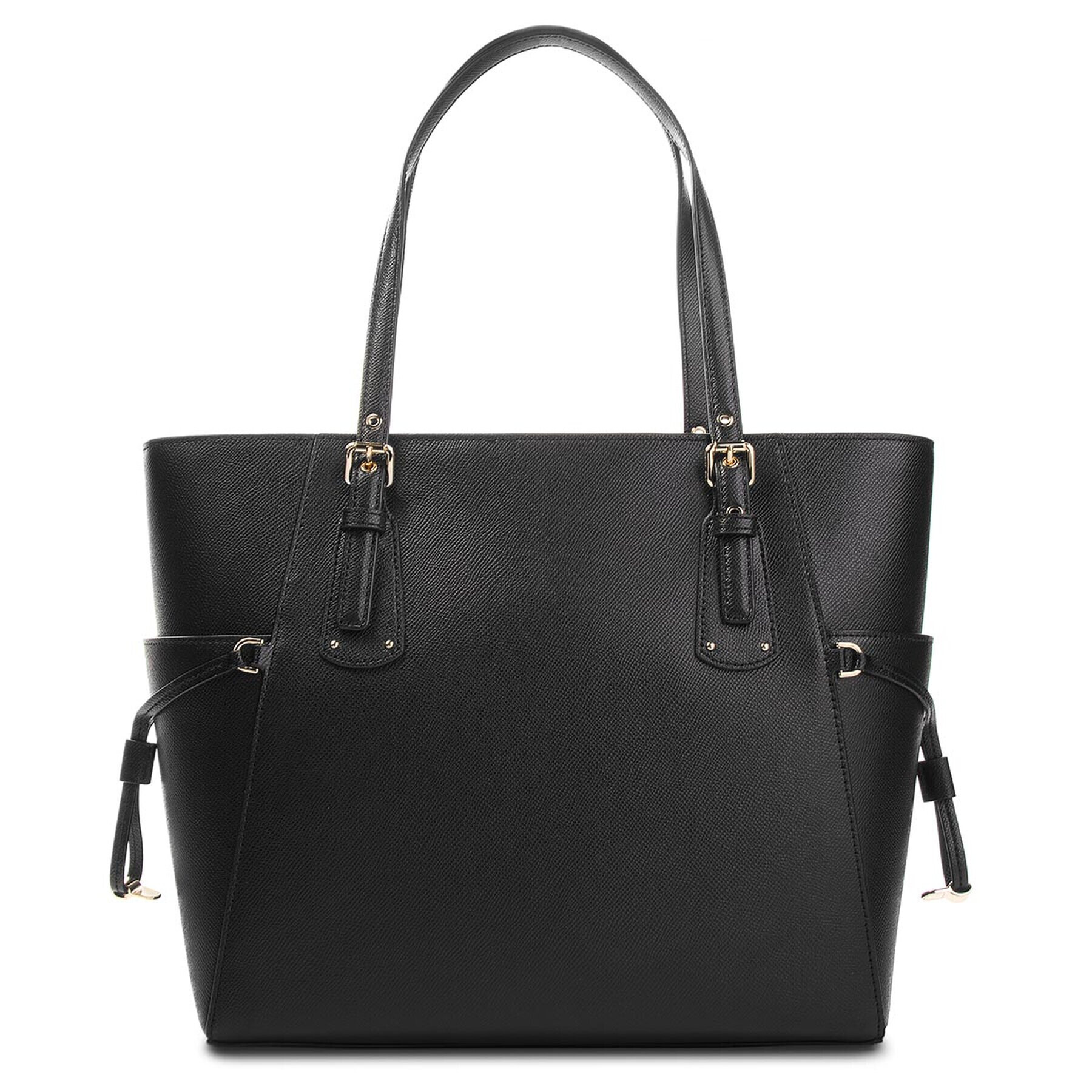 MICHAEL Michael Kors Geantă Voyager 30H7GV6T9L Negru - Pled.ro