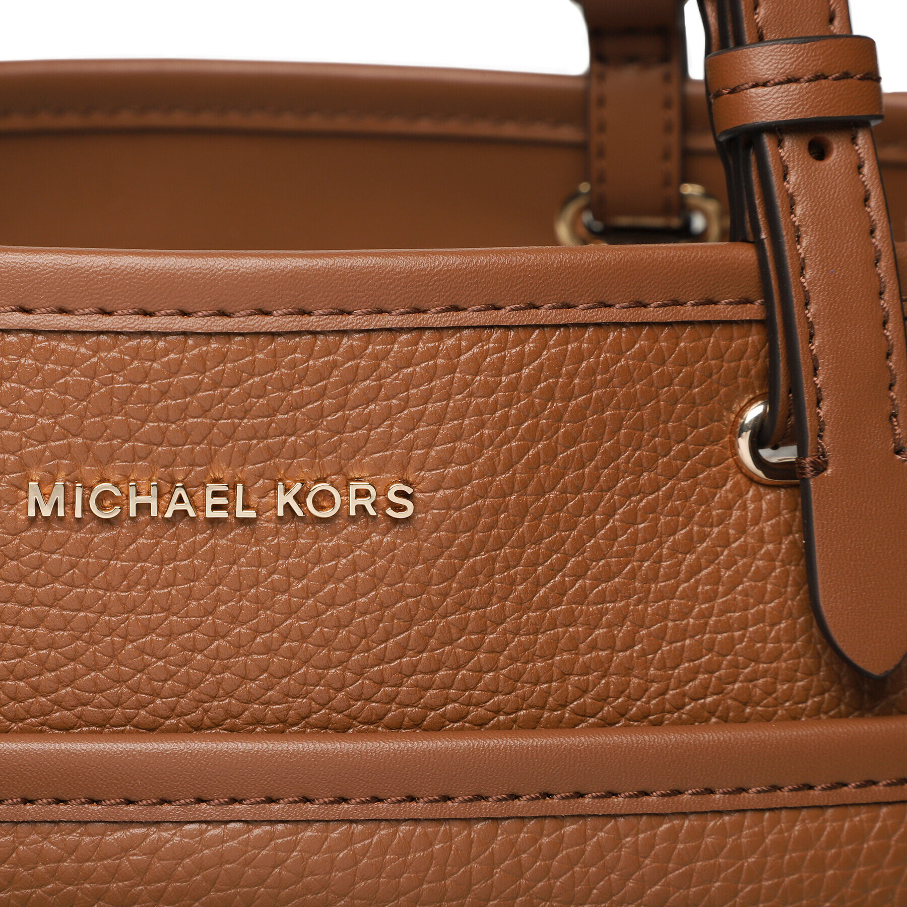 MICHAEL Michael Kors Geantă Winston 30S3GWNT2L Maro - Pled.ro