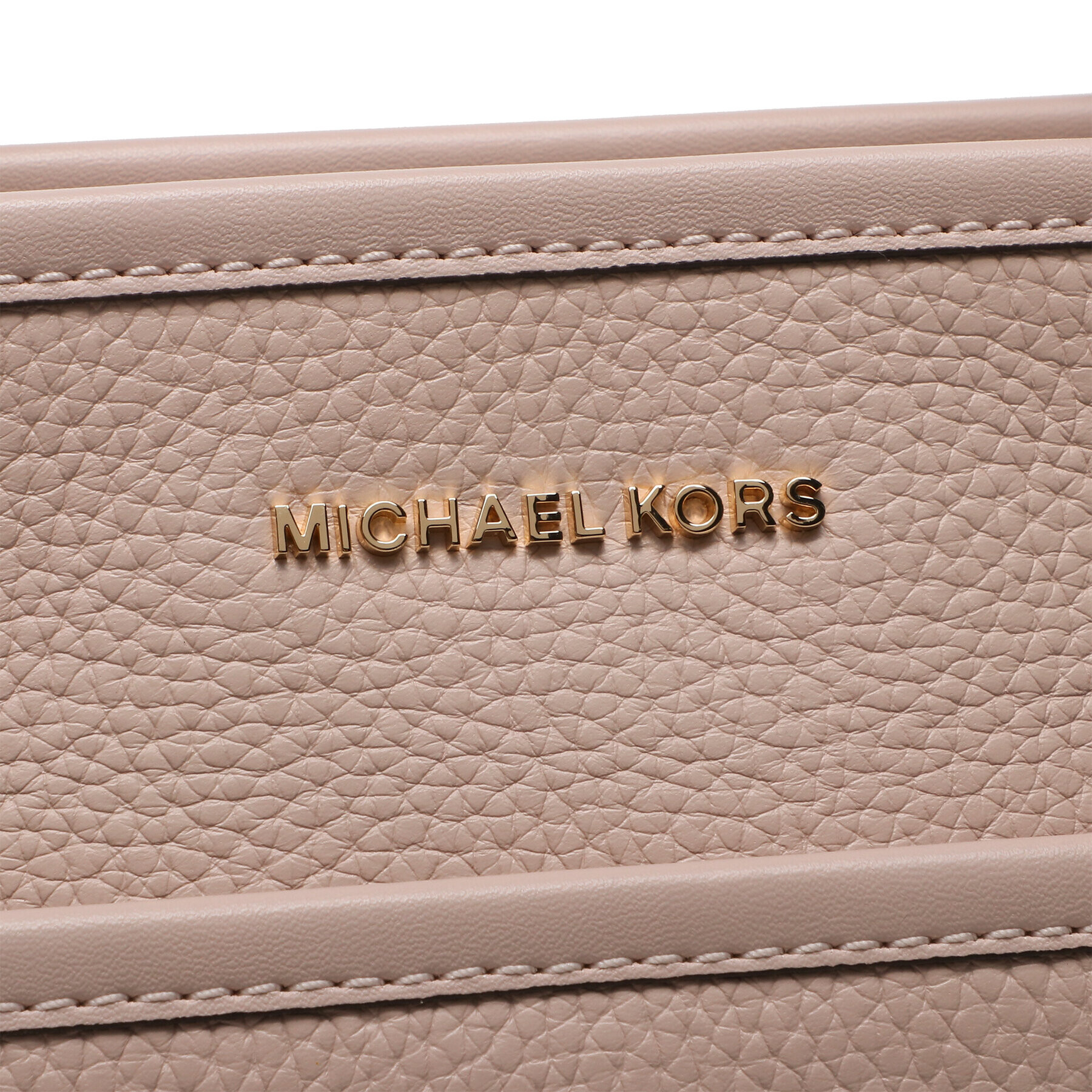 MICHAEL Michael Kors Geantă Winston 30S3GWNT2L Roz - Pled.ro