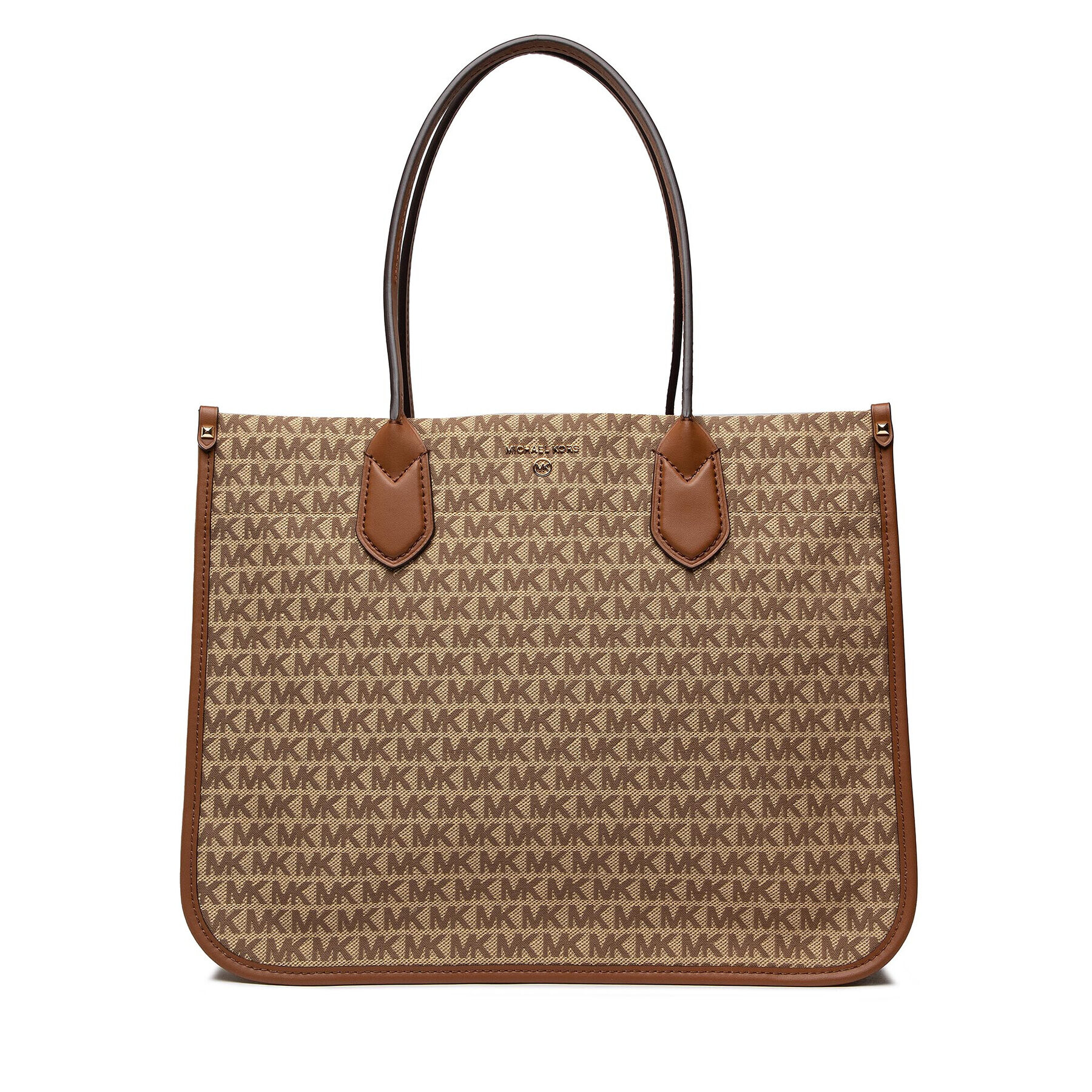 MICHAEL Michael Kors Geantă Heidi 30T2GH6T3I Maro - Pled.ro