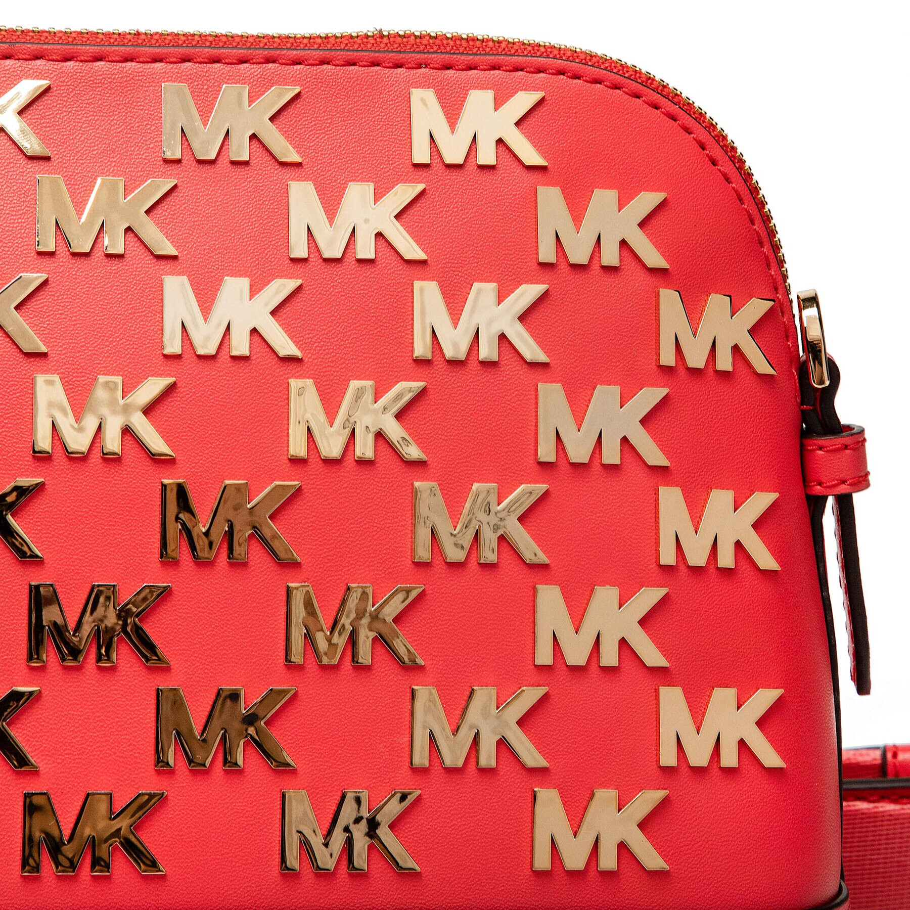 MICHAEL Michael Kors Geantă Jet Set Charm 32T2GT9C7Y Roșu - Pled.ro