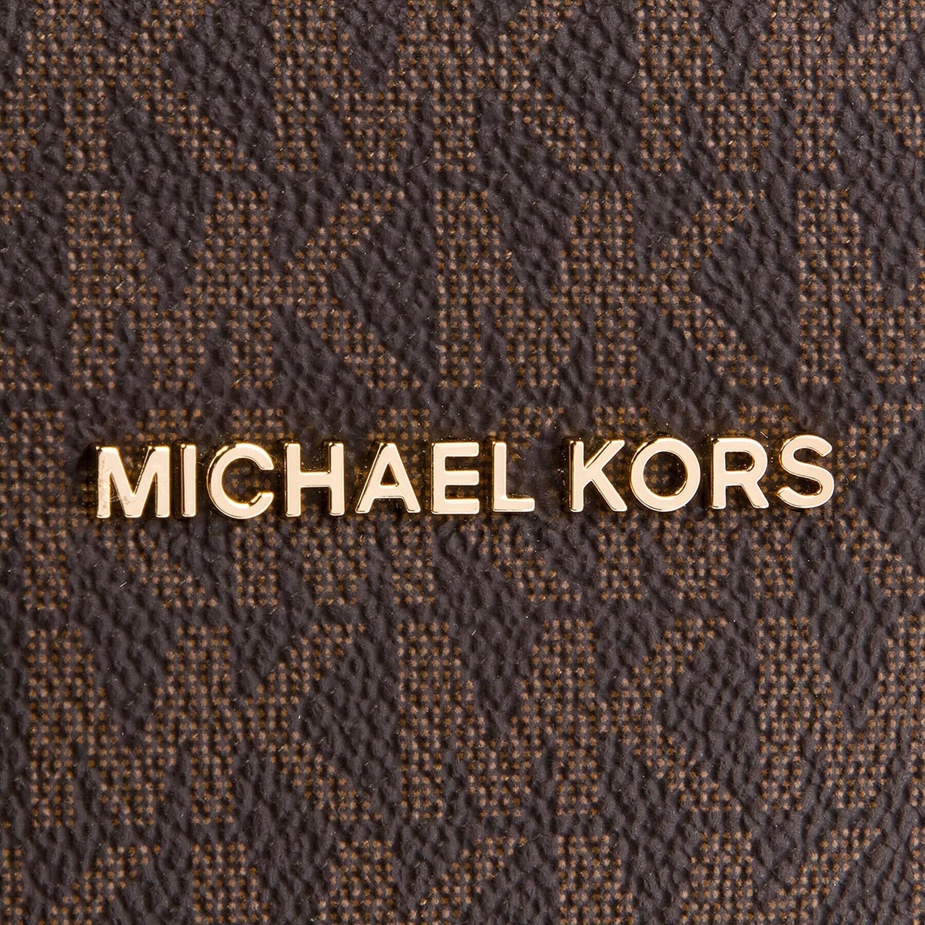 MICHAEL Michael Kors Geantă Voyager 30T8GV6T4B Maro - Pled.ro