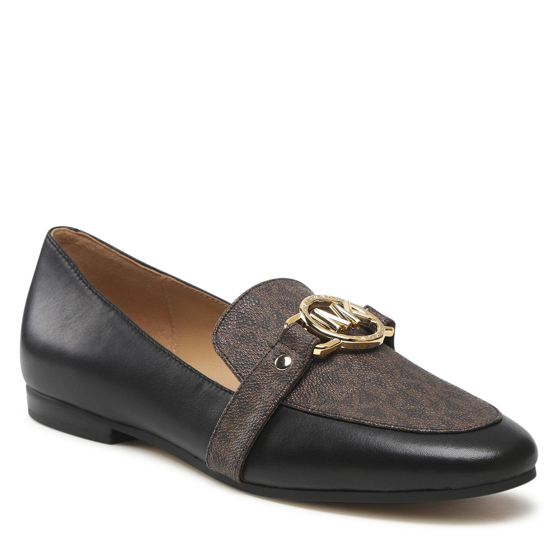 MICHAEL Michael Kors Lords Rory Loafer 40F2ROFP1L Negru - Pled.ro