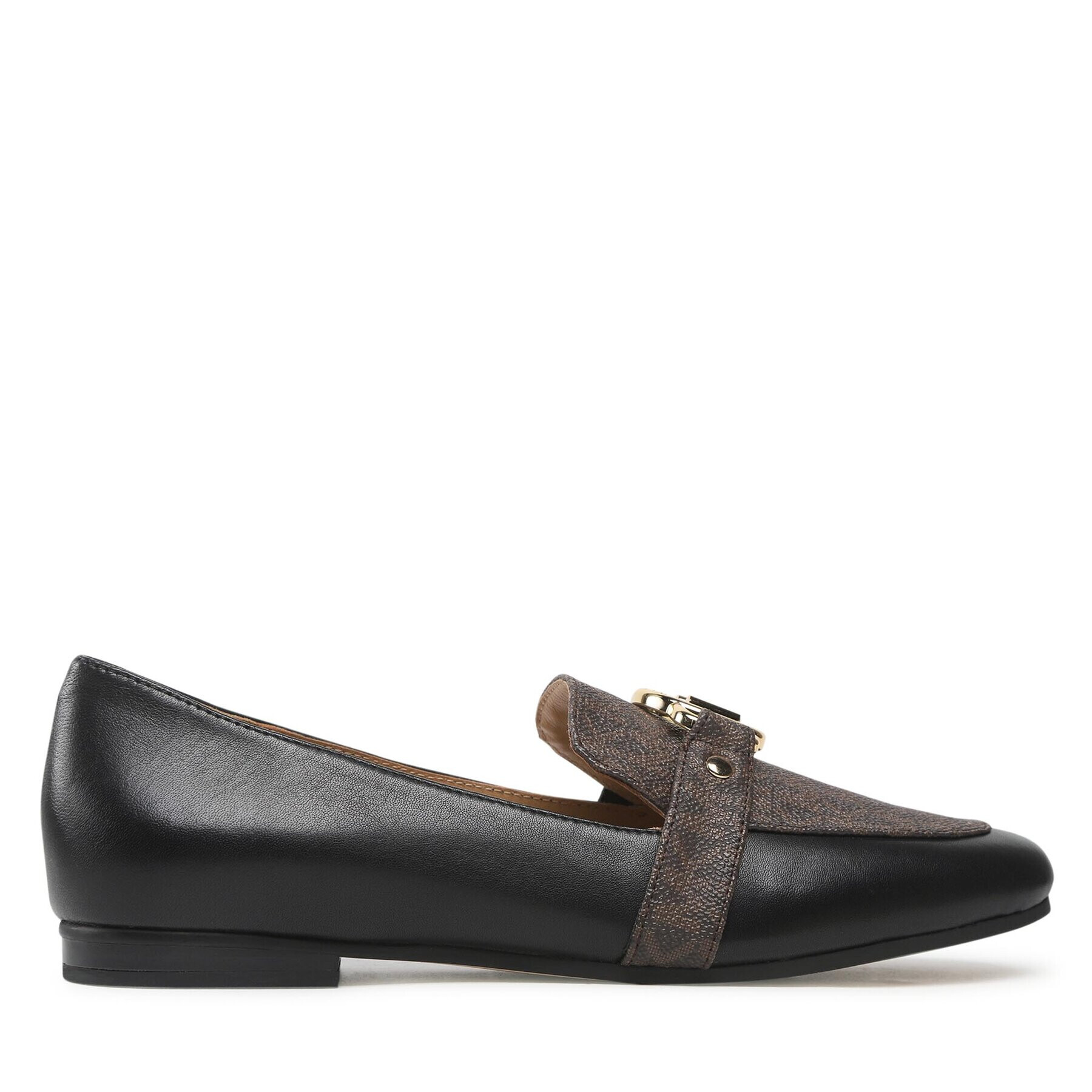 MICHAEL Michael Kors Lords Rory Loafer 40F2ROFP1L Negru - Pled.ro