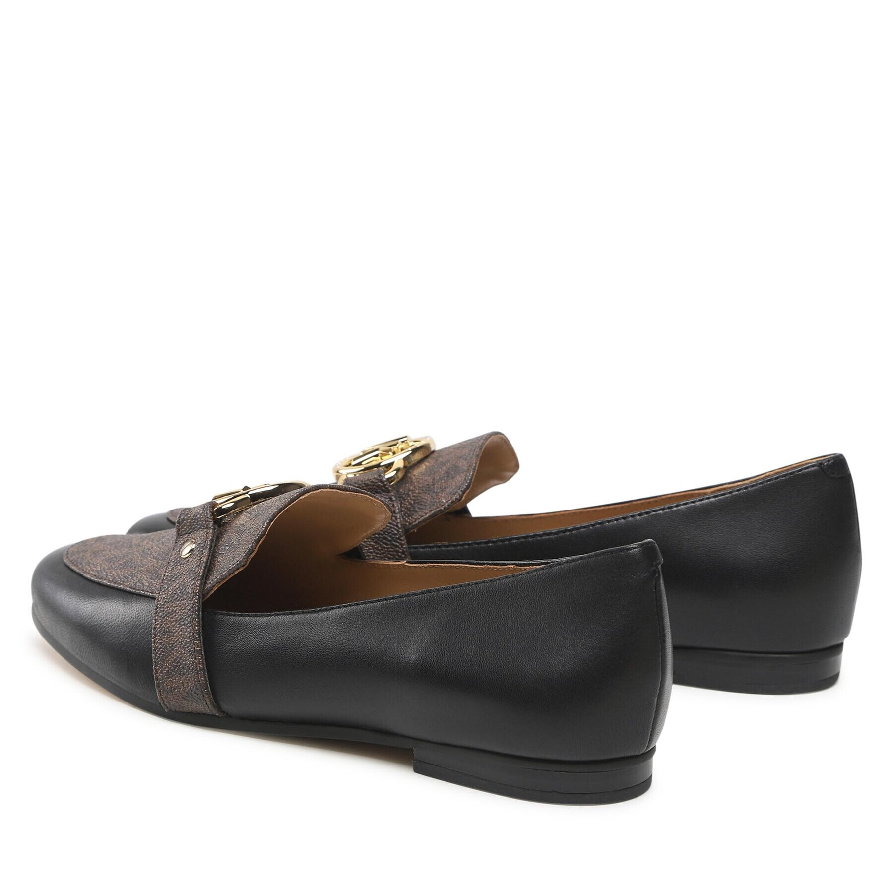 MICHAEL Michael Kors Lords Rory Loafer 40F2ROFP1L Negru - Pled.ro