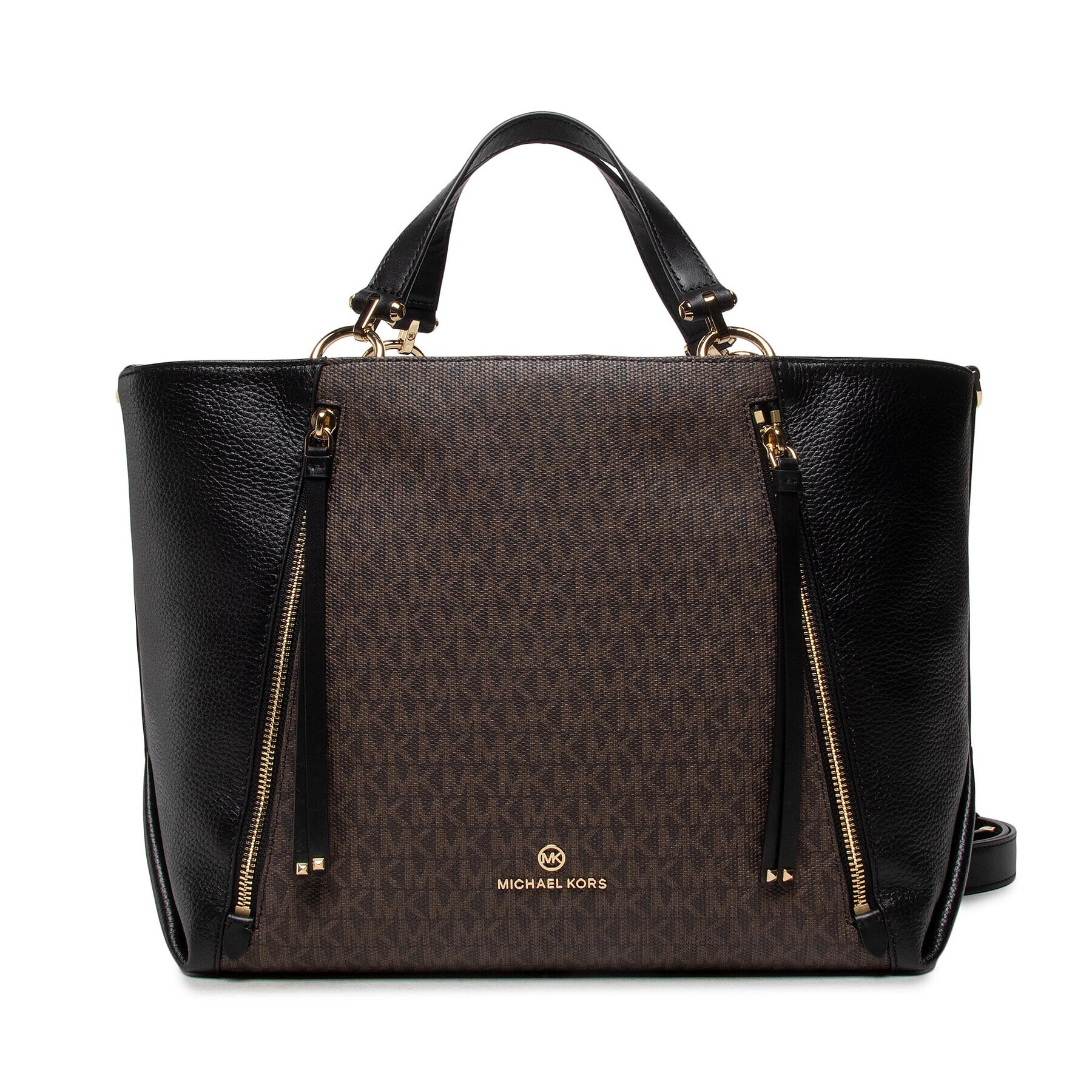 MICHAEL Michael Kors Geantă Brooklyn 30H1GBNT3B Colorat - Pled.ro