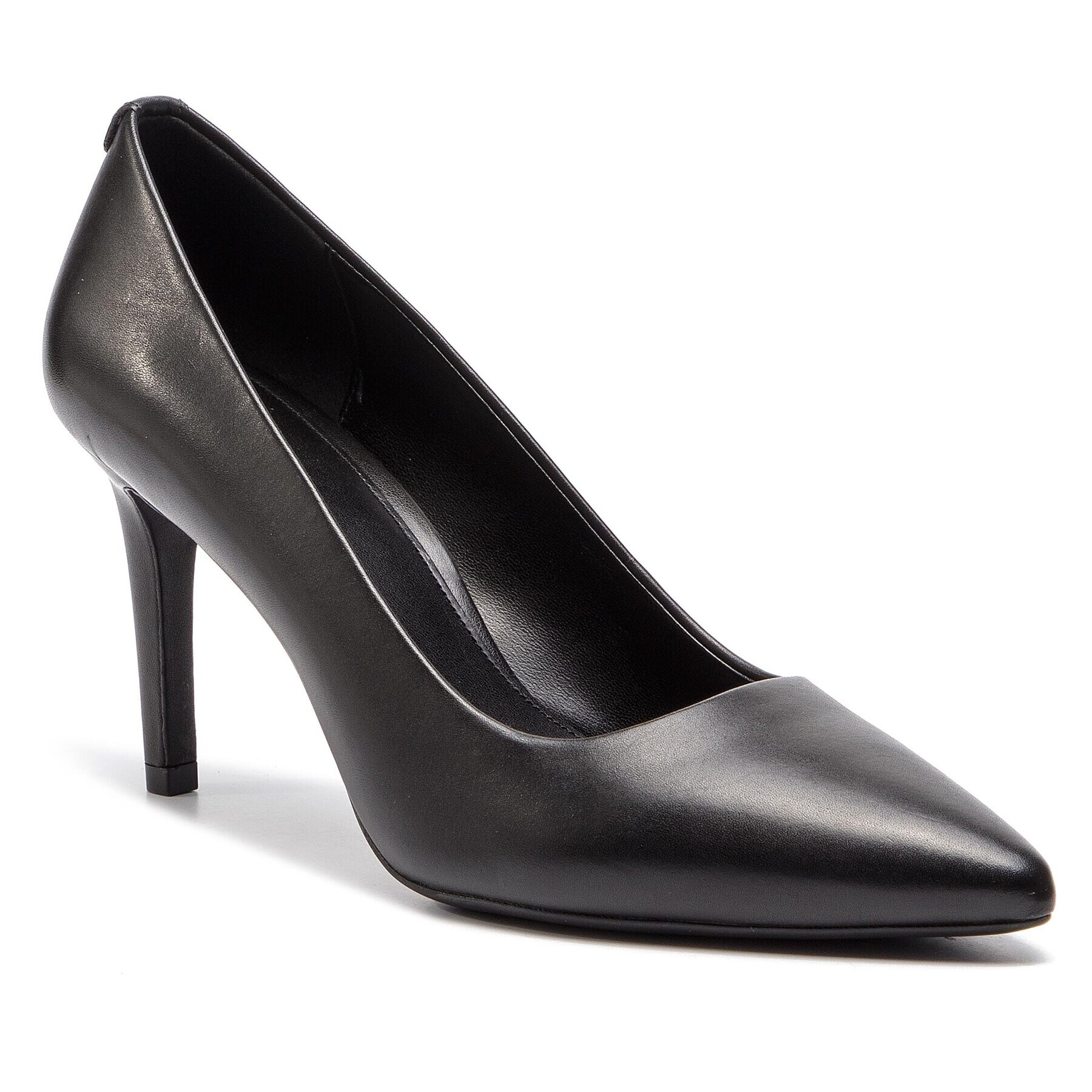 MICHAEL Michael Kors Pantofi cu toc subțire Dorothy Flex Pump 40F6DOMP1L Negru - Pled.ro