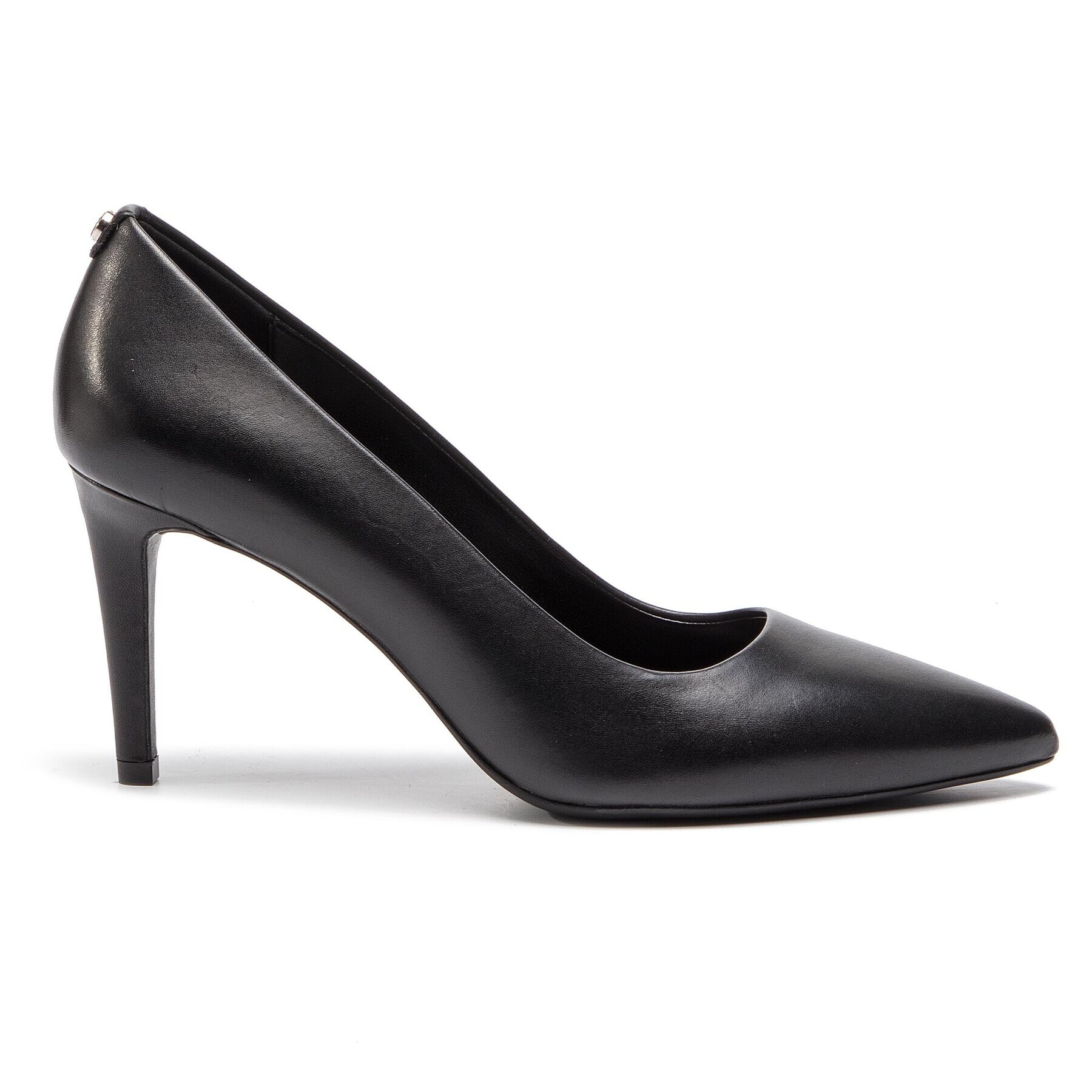 MICHAEL Michael Kors Pantofi cu toc subțire Dorothy Flex Pump 40F6DOMP1L Negru - Pled.ro