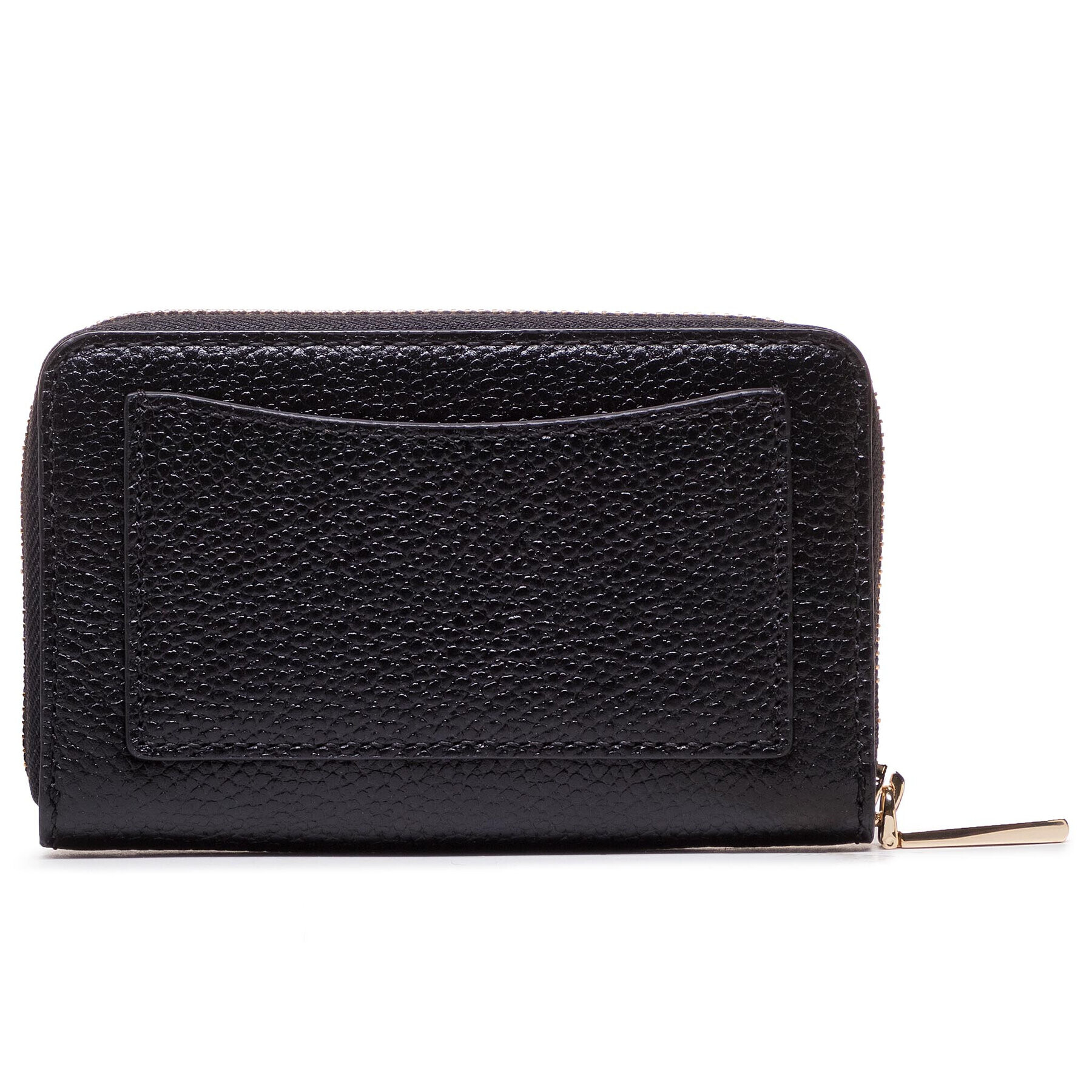 MICHAEL Michael Kors Portofel Mare de Damă Jet Set 34H9GJ6D0L Negru - Pled.ro