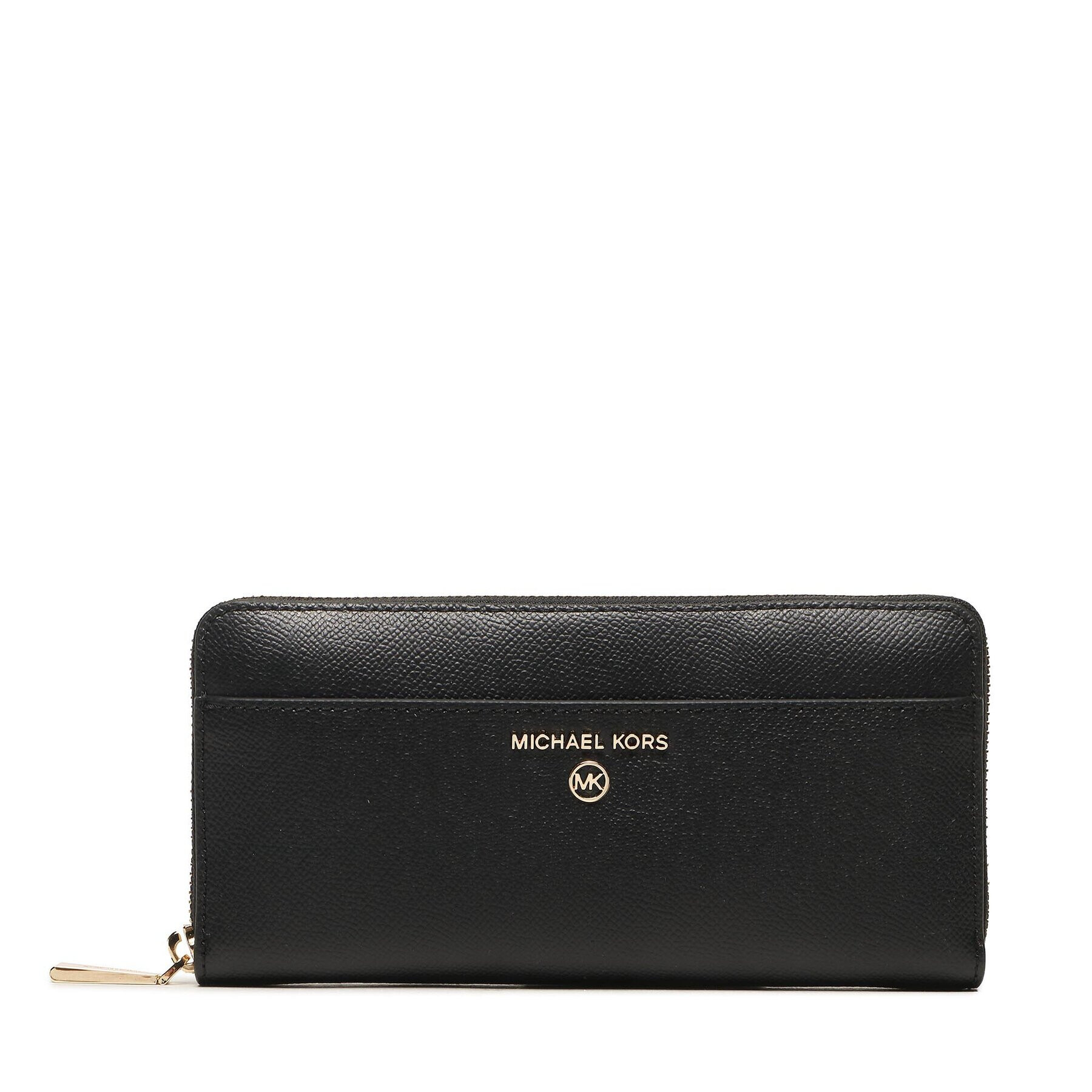 MICHAEL Michael Kors Portofel Mare de Damă Jet Set Charm 34H1GT9E8L Negru - Pled.ro