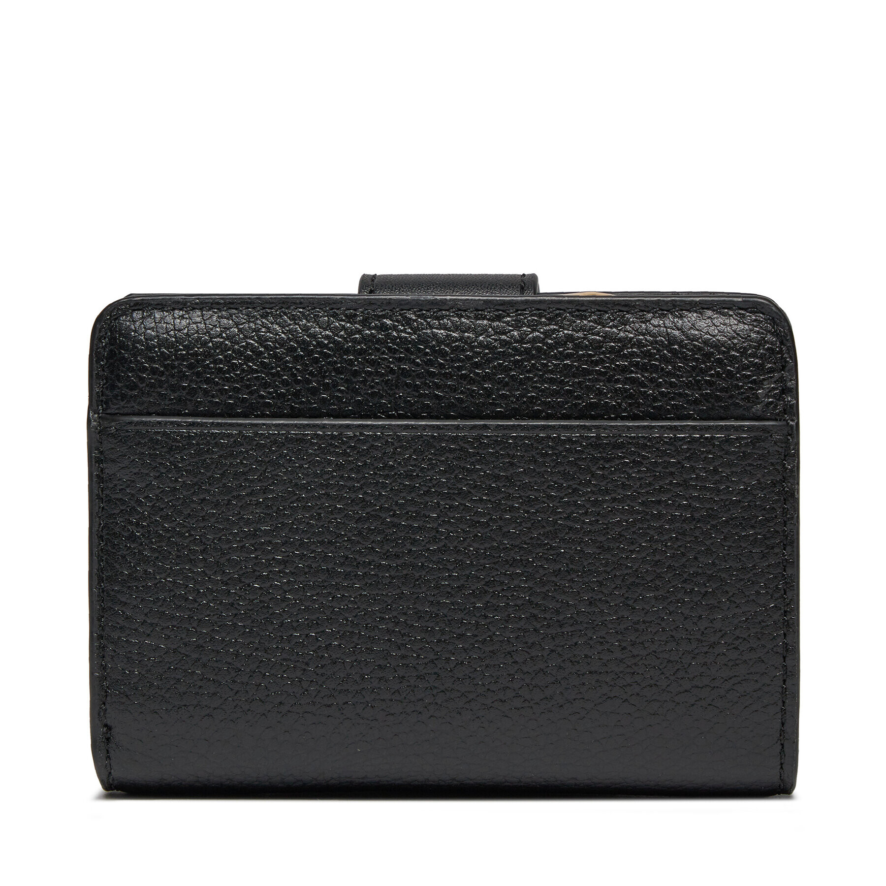 MICHAEL Michael Kors Portofel Mic de Damă 34H3G0KF5L Negru - Pled.ro