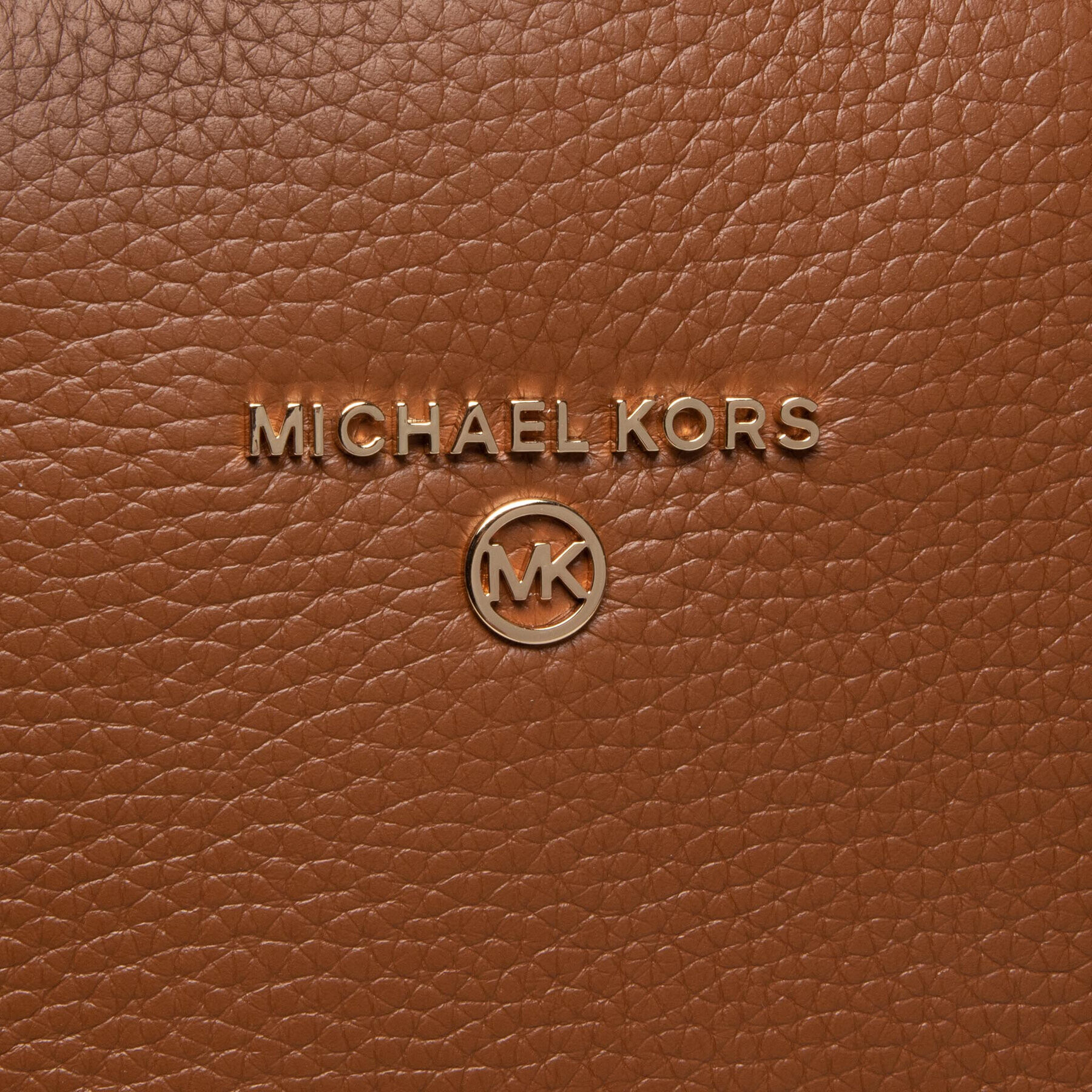 MICHAEL Michael Kors Rucsac Brooklyn 30H1GBNB2L Maro - Pled.ro