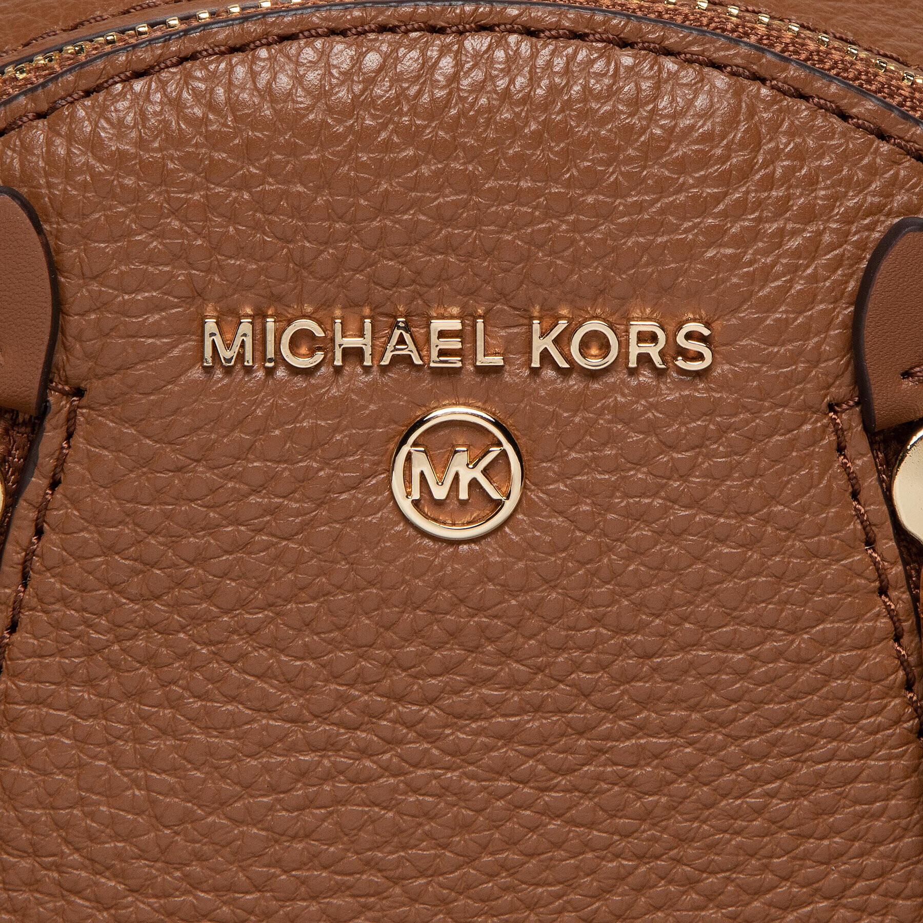 MICHAEL Michael Kors Rucsac Brooklyn 30S2GBNB0I Maro - Pled.ro