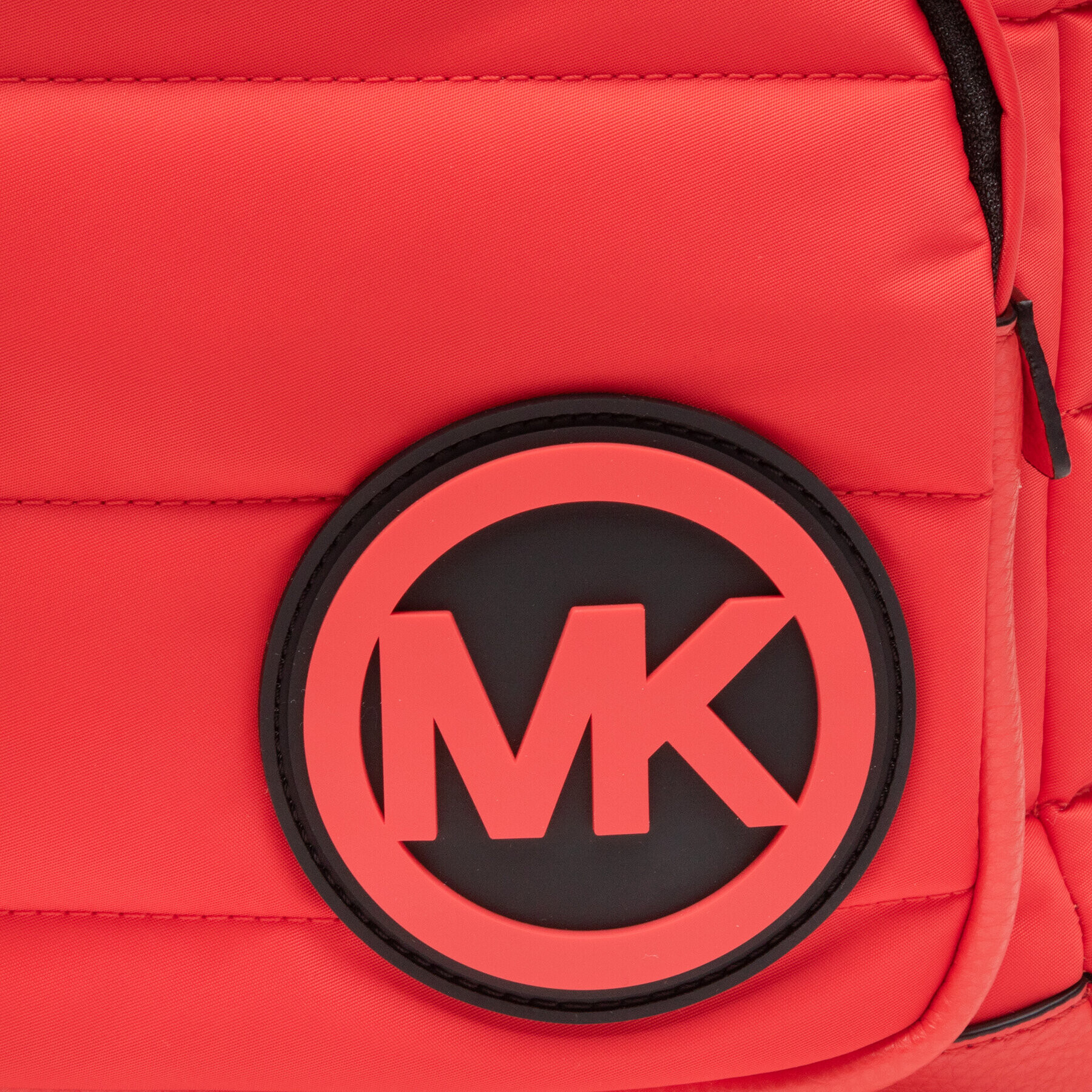 MICHAEL Michael Kors Rucsac Brooklyn 33F2LBKB6O Roșu - Pled.ro