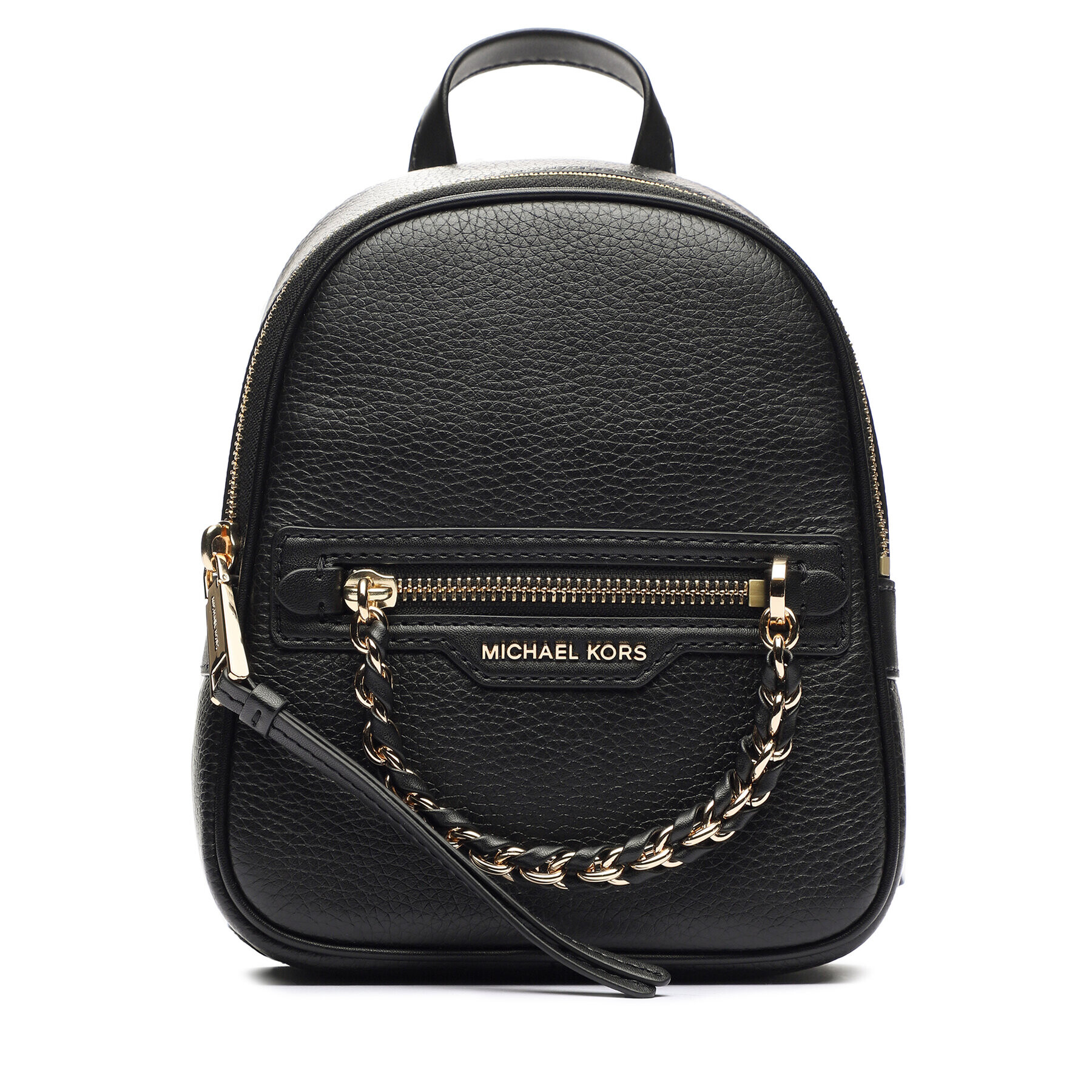 MICHAEL Michael Kors Rucsac Elliot 30F3G5EB0L Negru - Pled.ro