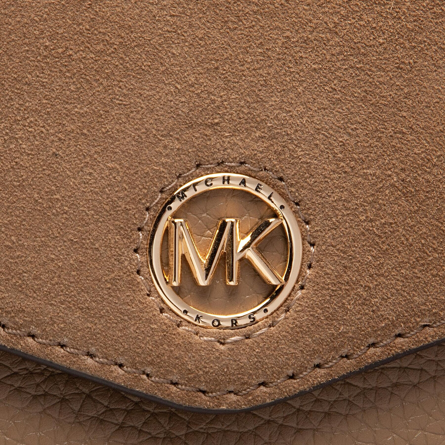 MICHAEL Michael Kors Rucsac Freya 30F2G7FB8L Maro - Pled.ro