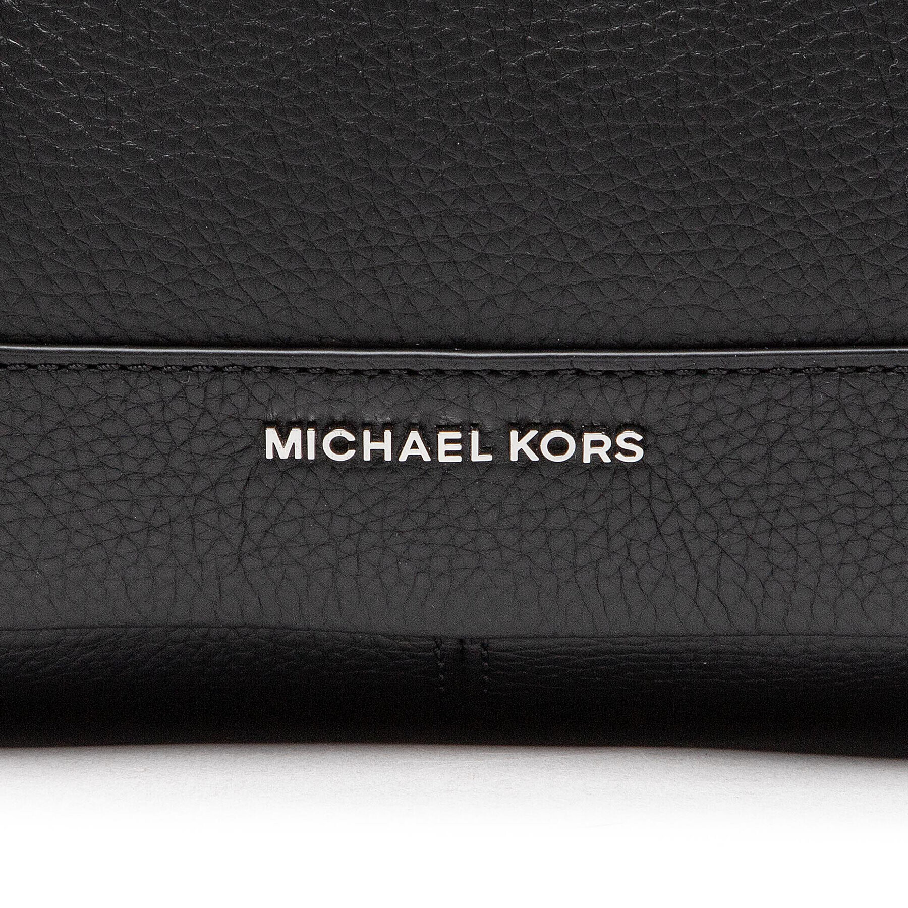 MICHAEL Michael Kors Rucsac Hudson 33U2LHDB2L Negru - Pled.ro