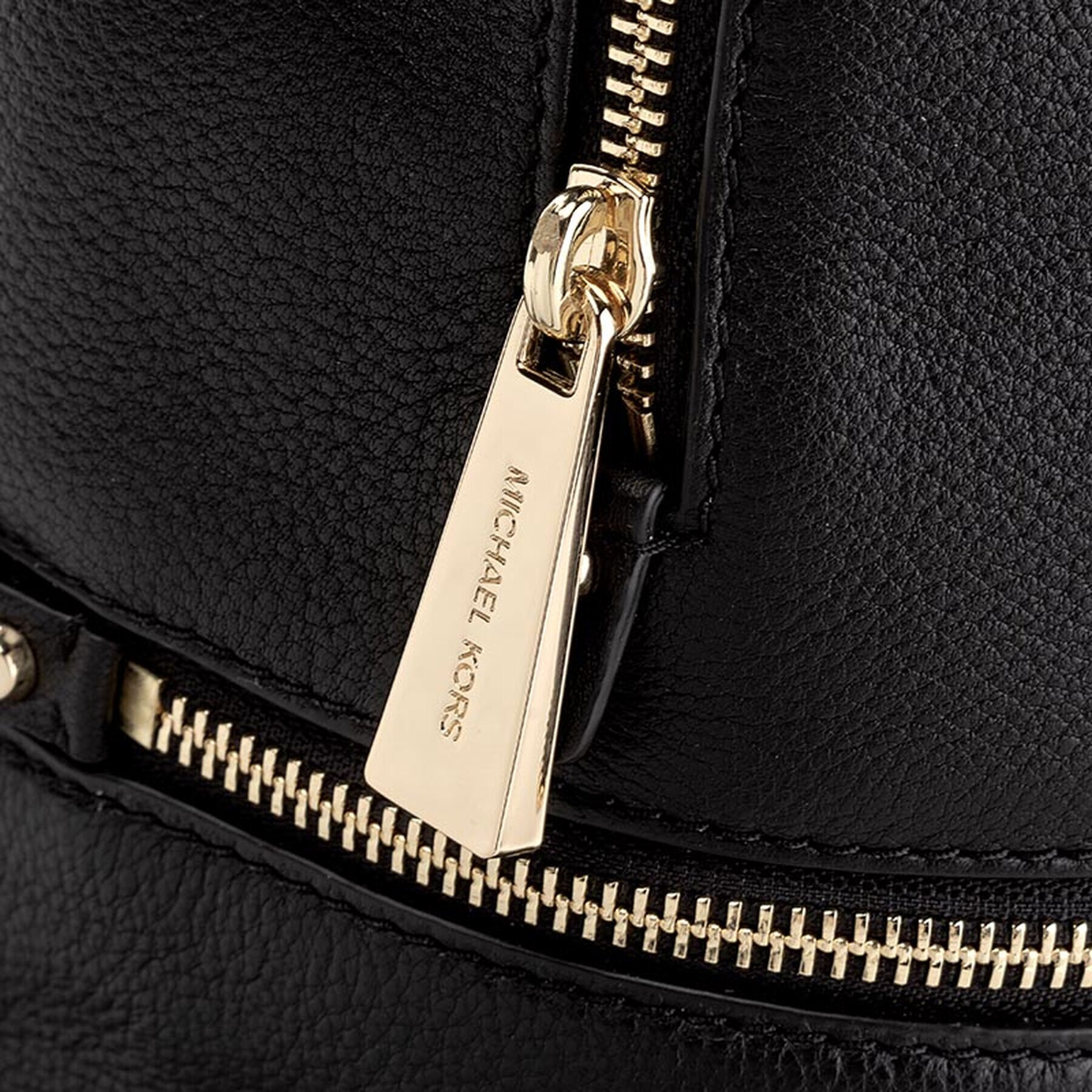 MICHAEL Michael Kors Rucsac Rhea Zip 30S5GEZB1L Negru - Pled.ro