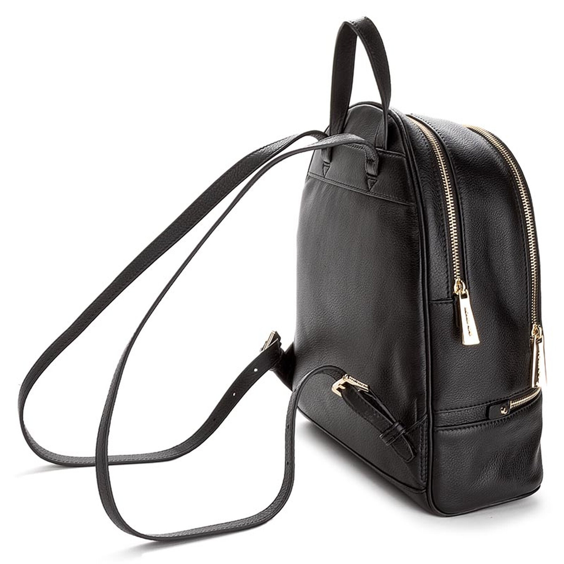 MICHAEL Michael Kors Rucsac Rhea Zip 30S5GEZB1L Negru - Pled.ro