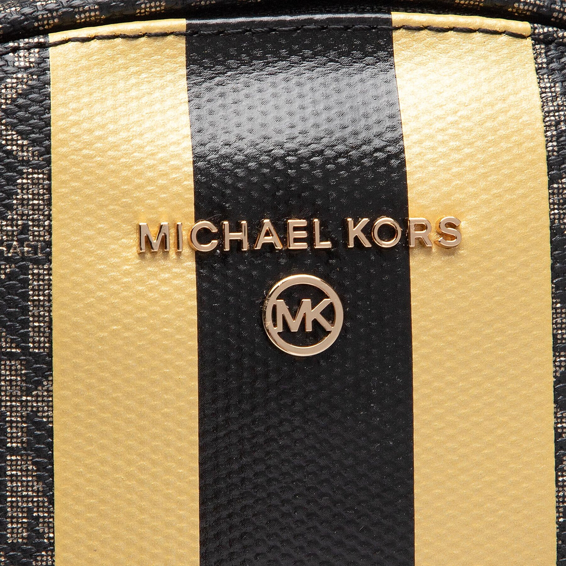 MICHAEL Michael Kors Rucsac Slater 30F2G04B2M Negru - Pled.ro