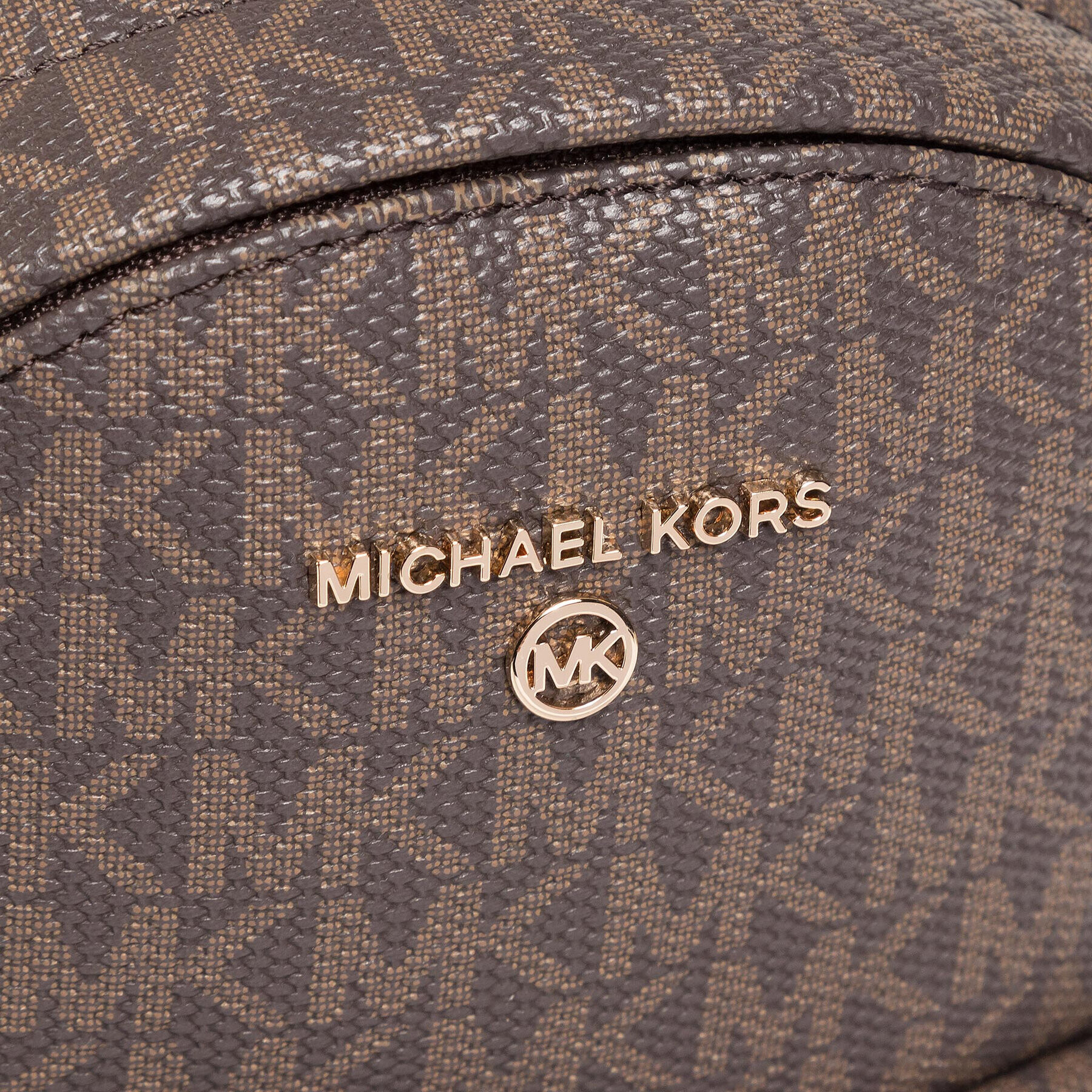 MICHAEL Michael Kors Rucsac Slater 30T0G04B0B Maro - Pled.ro