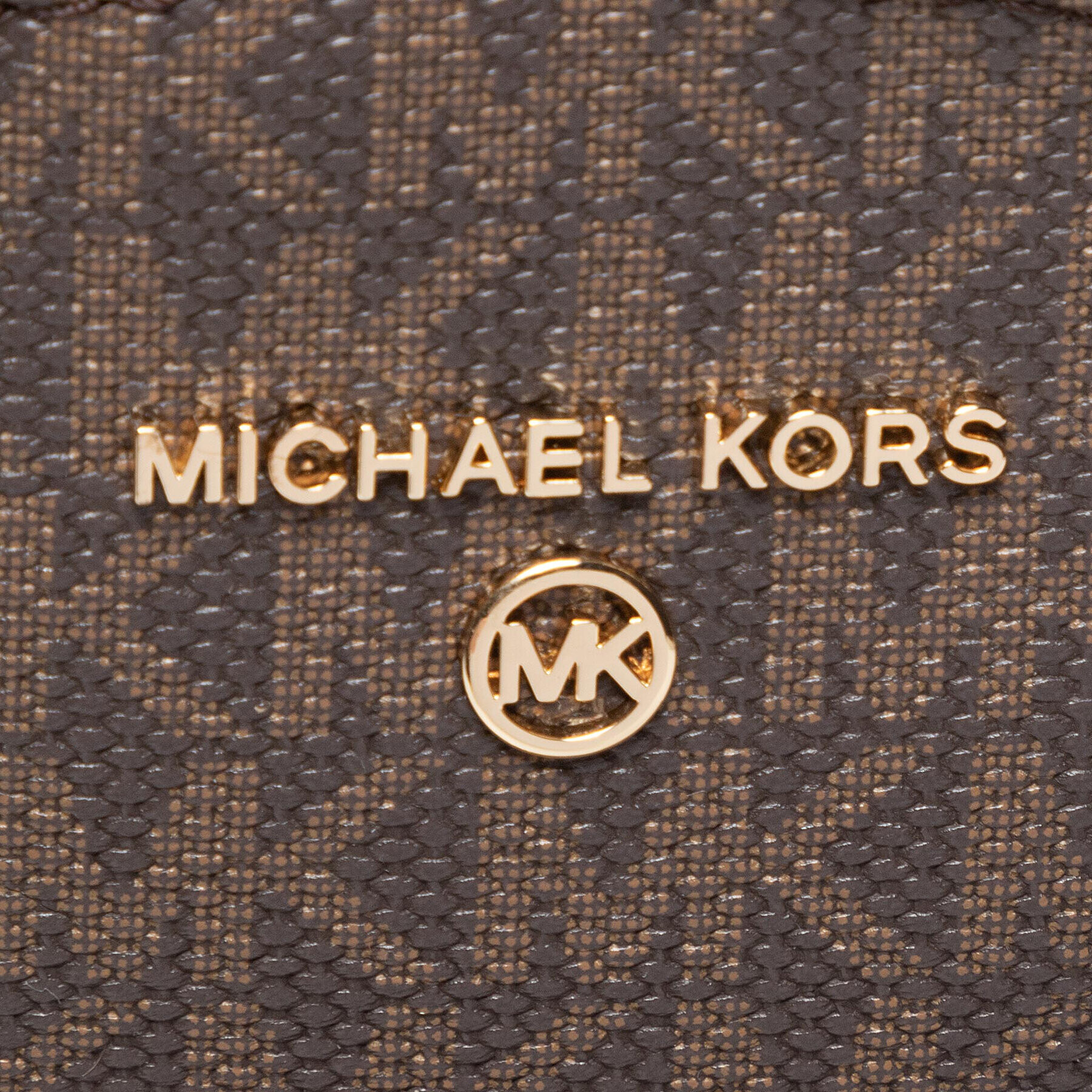 MICHAEL Michael Kors Rucsac Slater 30T0G04B0B Maro - Pled.ro