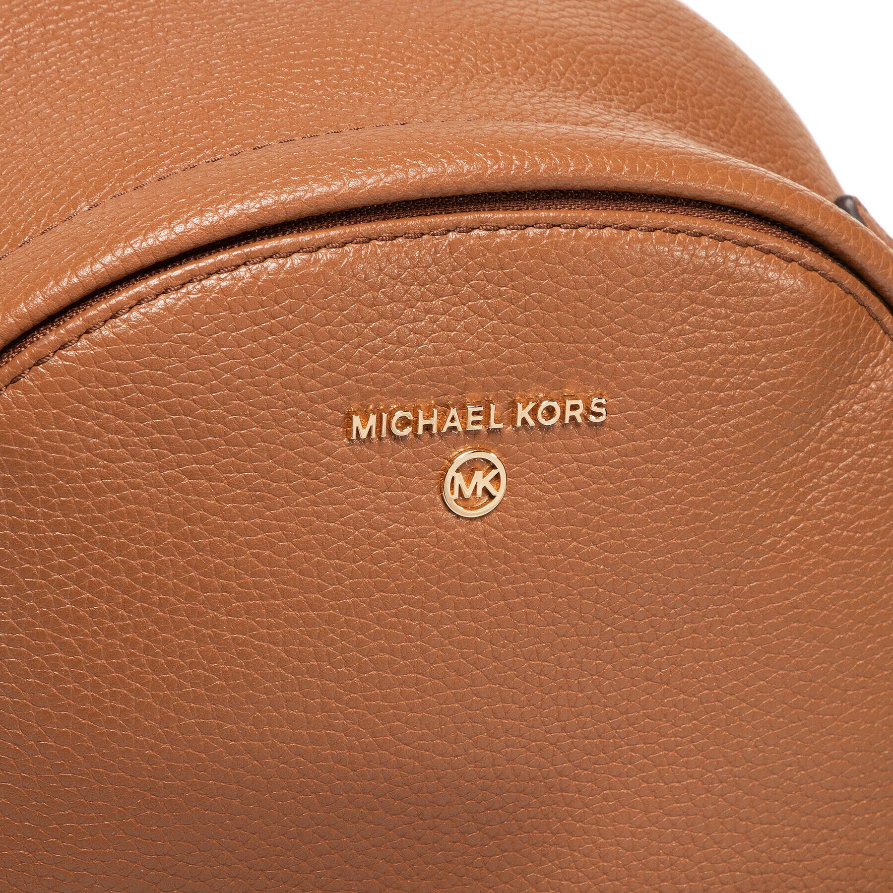 MICHAEL Michael Kors Rucsac Slater 30T0G04B1L Maro - Pled.ro