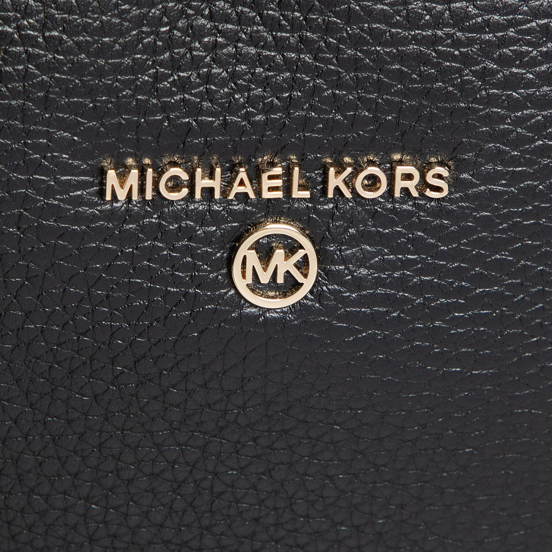 MICHAEL Michael Kors Rucsac Slater 30T0G04B1L Negru - Pled.ro