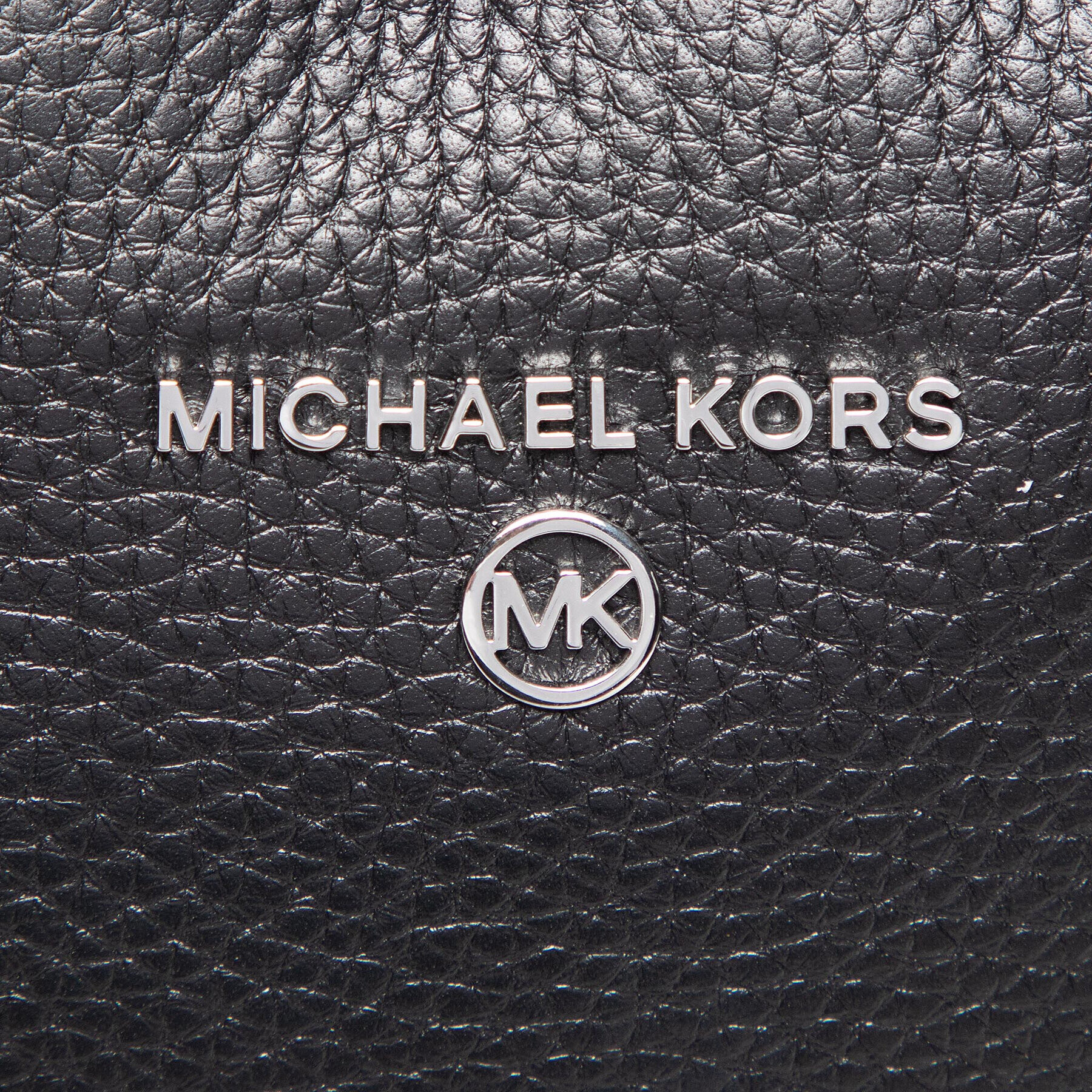 MICHAEL Michael Kors Rucsac Slater 30T0S04B1L Negru - Pled.ro