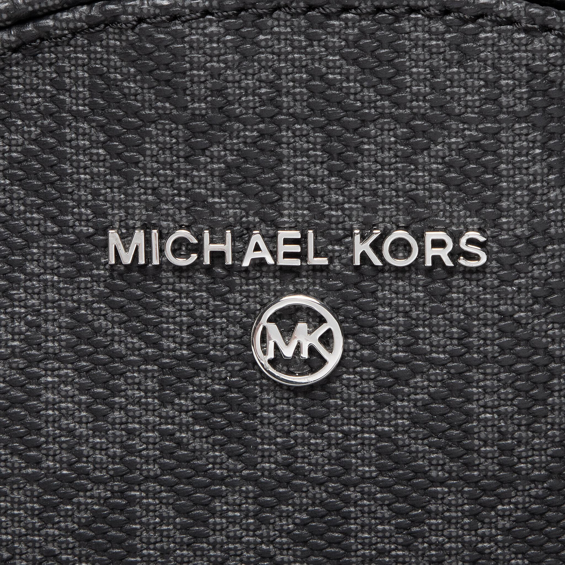 MICHAEL Michael Kors Rucsac Slater 30T1S04B0B Negru - Pled.ro