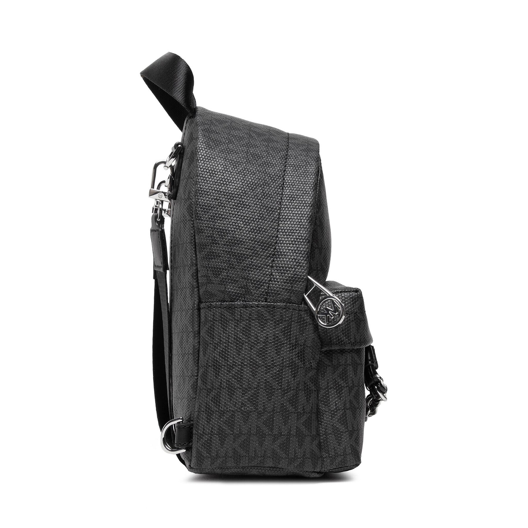 MICHAEL Michael Kors Rucsac Slater 30T1S04B0B Negru - Pled.ro