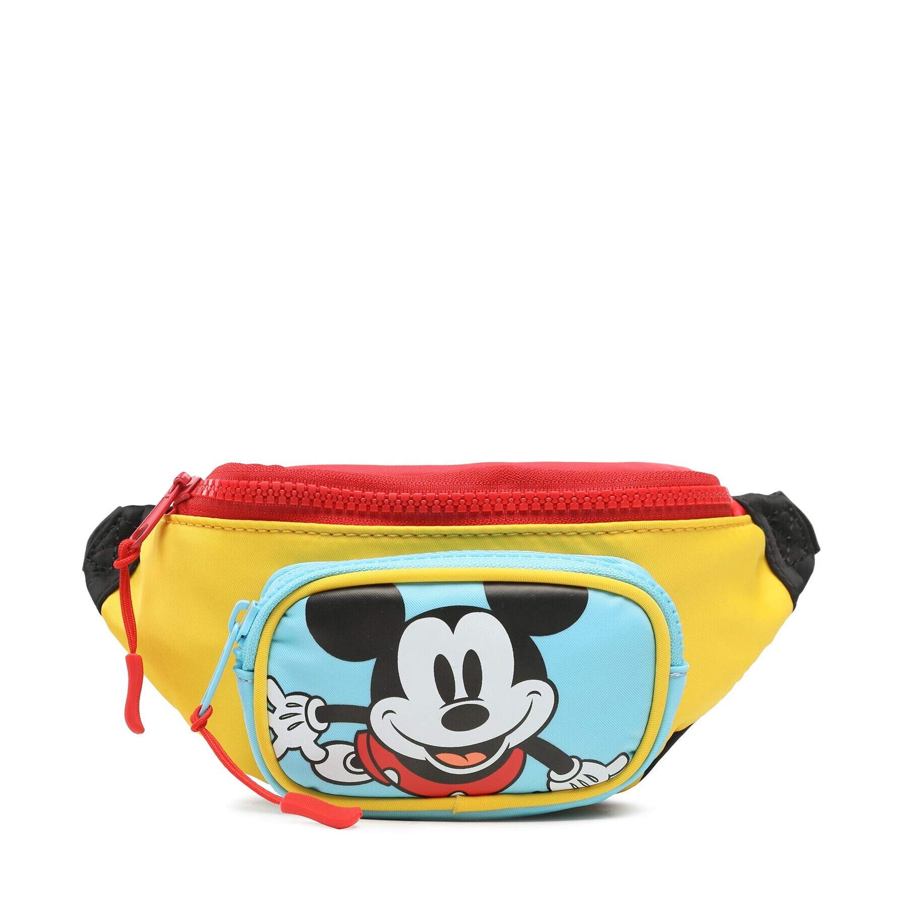 Mickey&Friends Borsetă ACCCS-SS23-155DSTC Colorat - Pled.ro