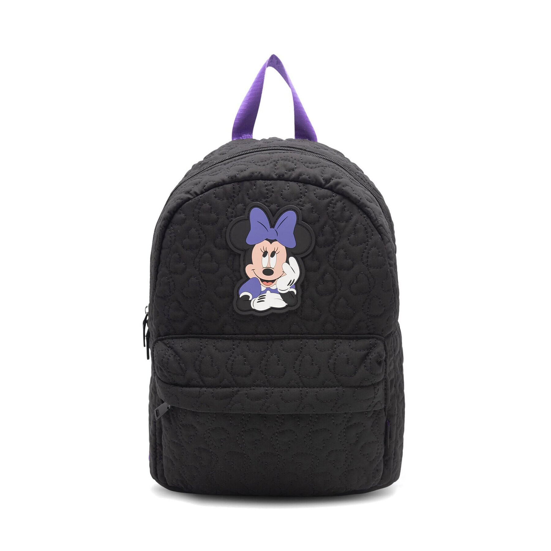 Mickey&Friends Rucsac ACCCS-AW23-211DSTC-A Negru - Pled.ro