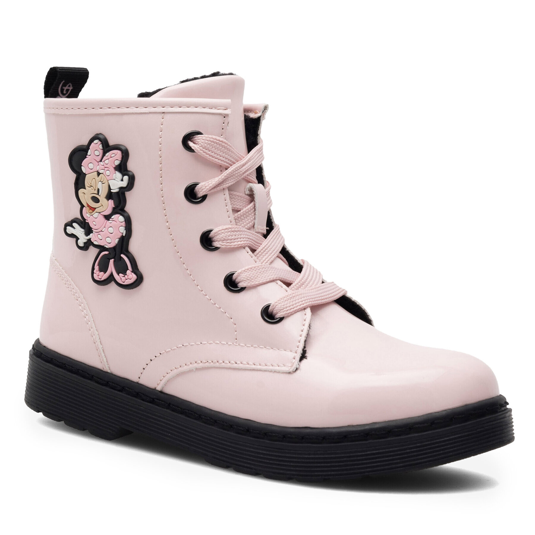 Mickey&Friends Trappers AW23-325DSTC-A Roz - Pled.ro