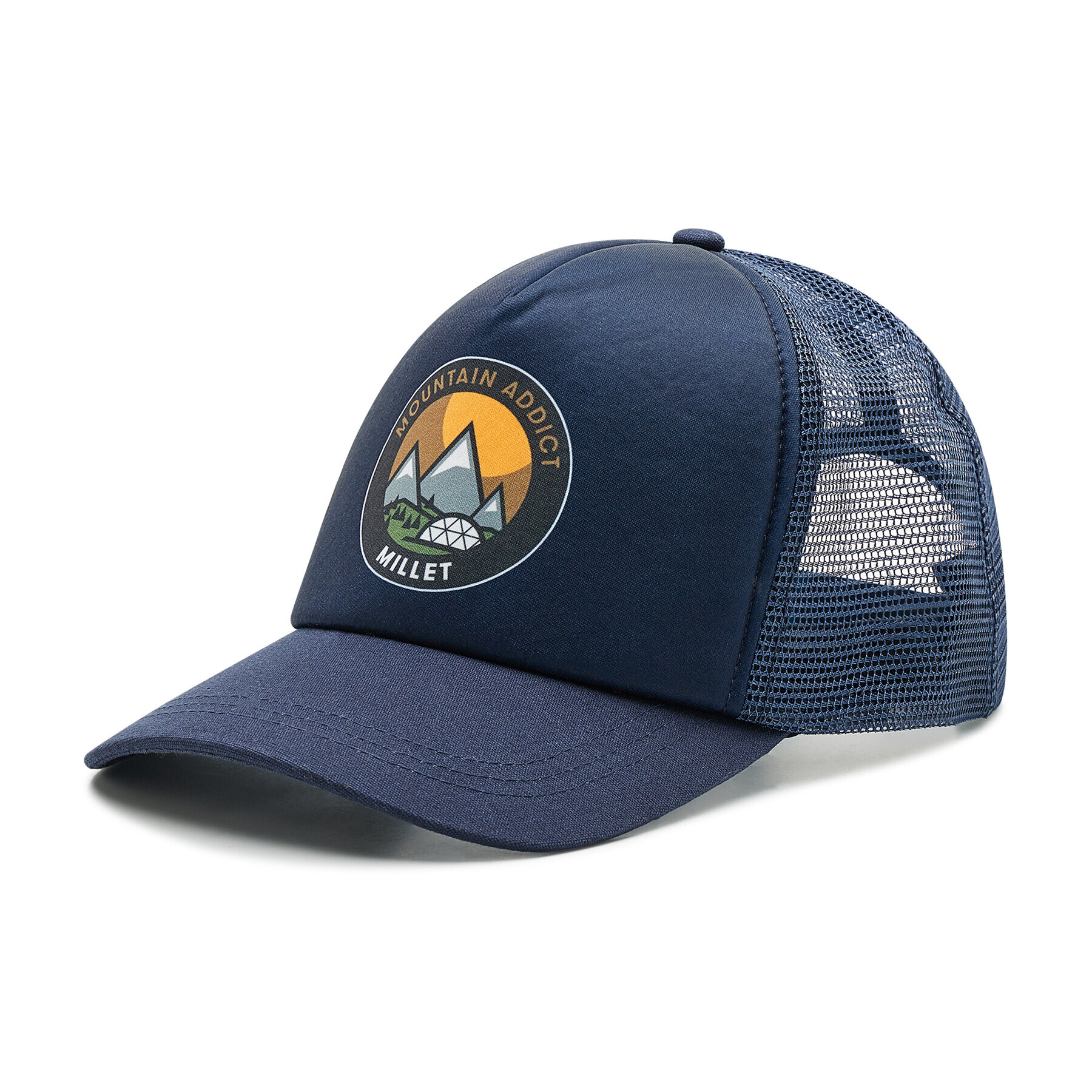 Millet Șapcă Trucker Cap MIV9014 Bleumarin - Pled.ro