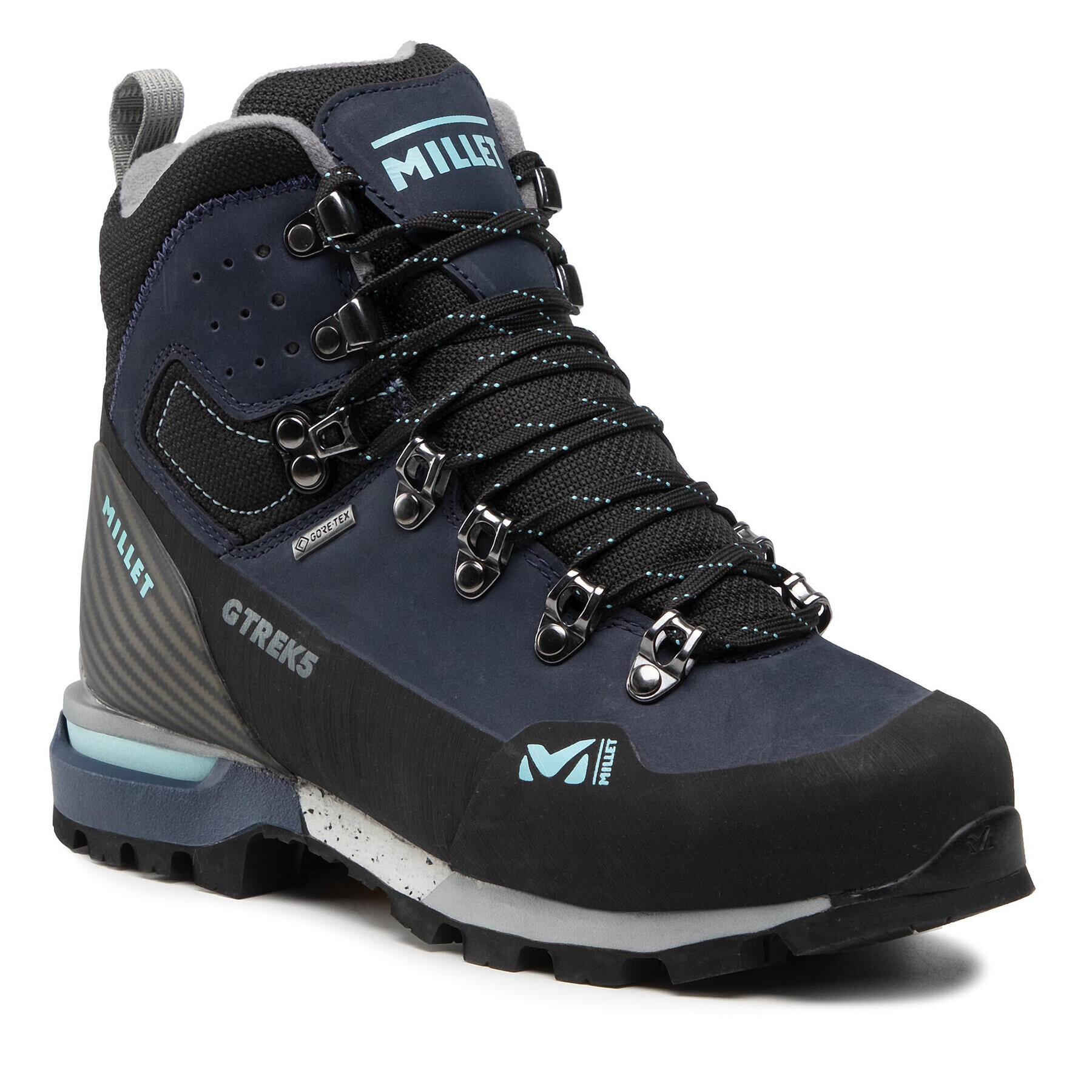 Millet Trekkings G Trek 5 Gtx W GORE-TEX MIG1821 Bleumarin - Pled.ro