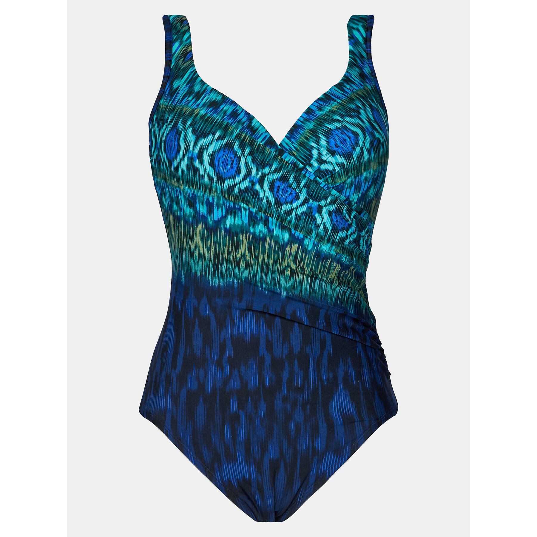 Miraclesuit Costum de baie Alhambra 6553880 Colorat - Pled.ro