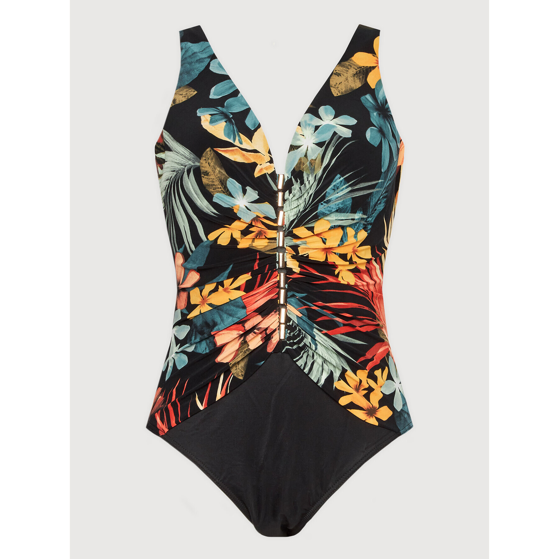 Miraclesuit Costum de baie Charmer 6553169 Negru - Pled.ro