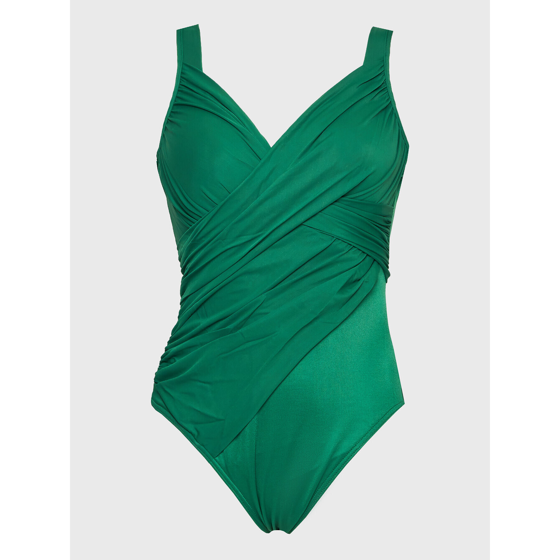 Miraclesuit Costum de baie Revele 6516619 Verde - Pled.ro