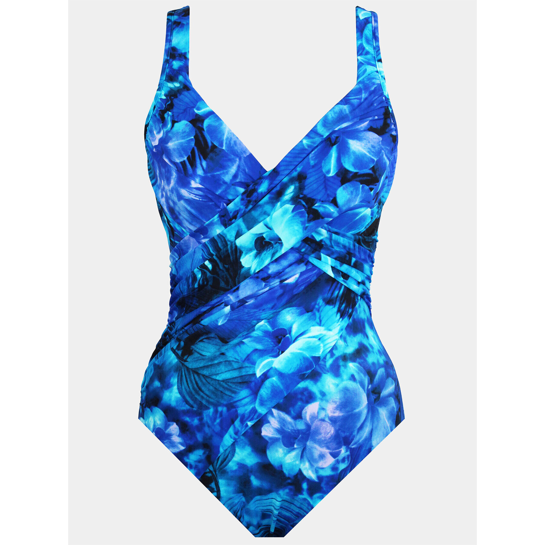 Miraclesuit Costum de baie Revele 6559919 Albastru - Pled.ro