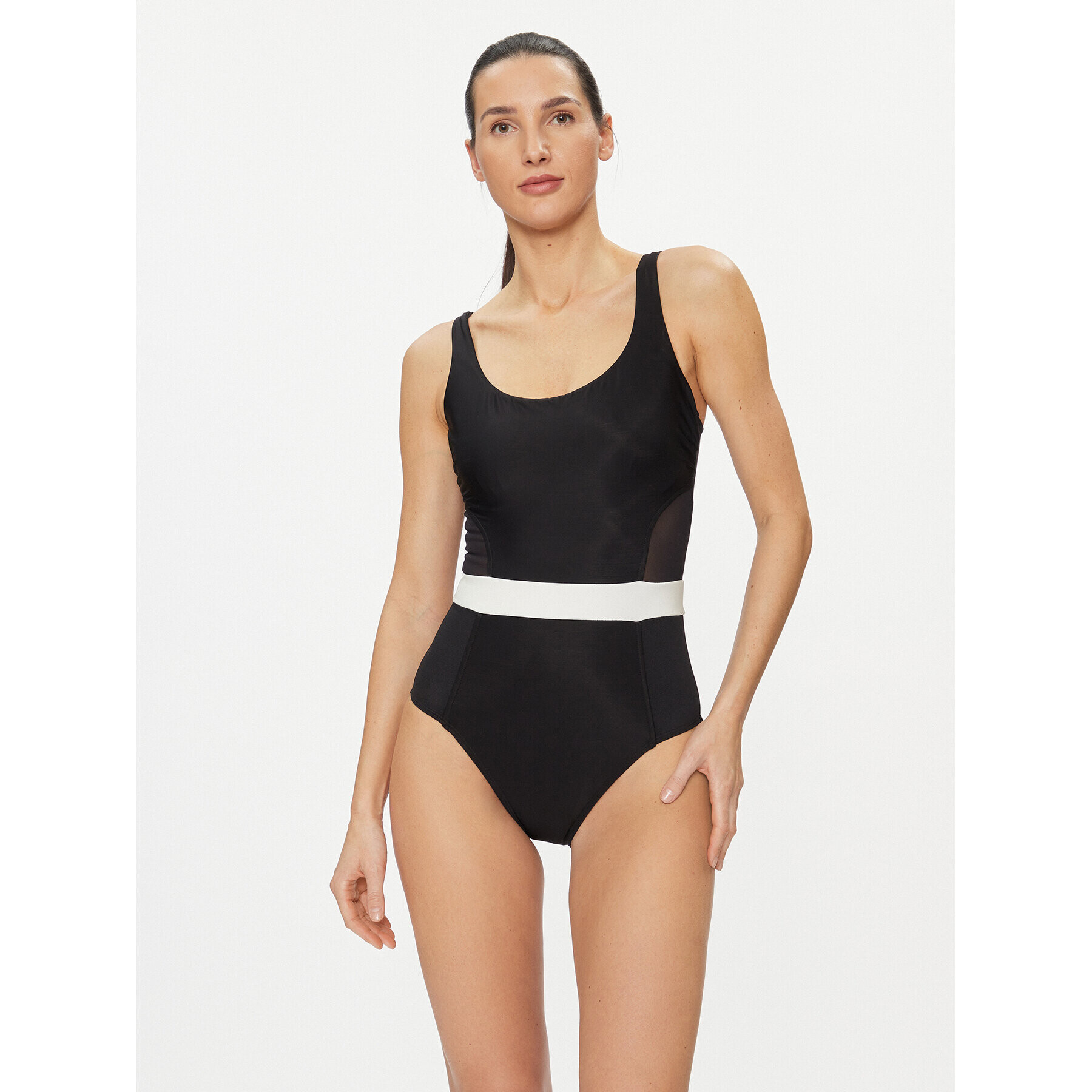 Miraclesuit Costum de baie Spectra 6559073 Negru - Pled.ro