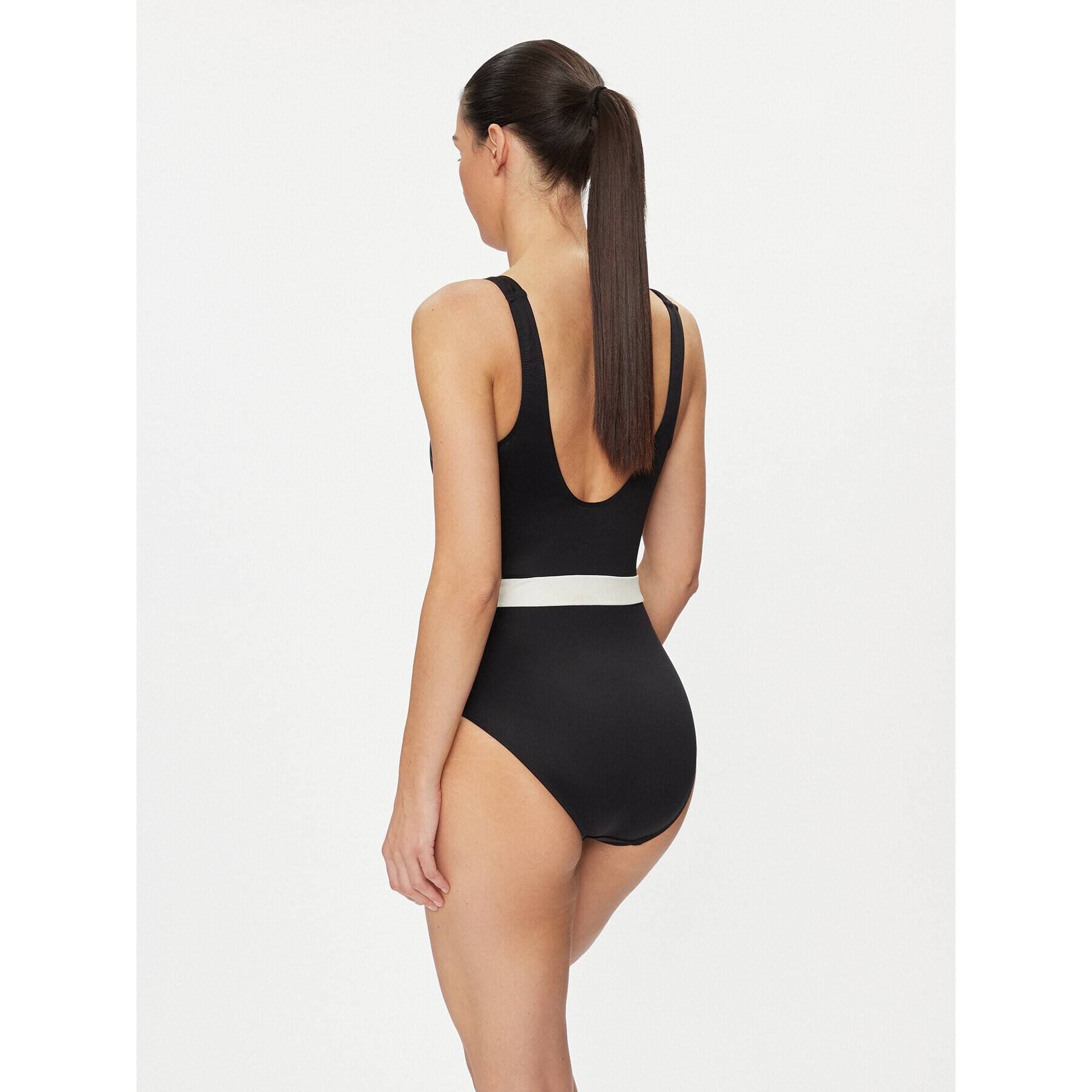 Miraclesuit Costum de baie Spectra 6559073 Negru - Pled.ro