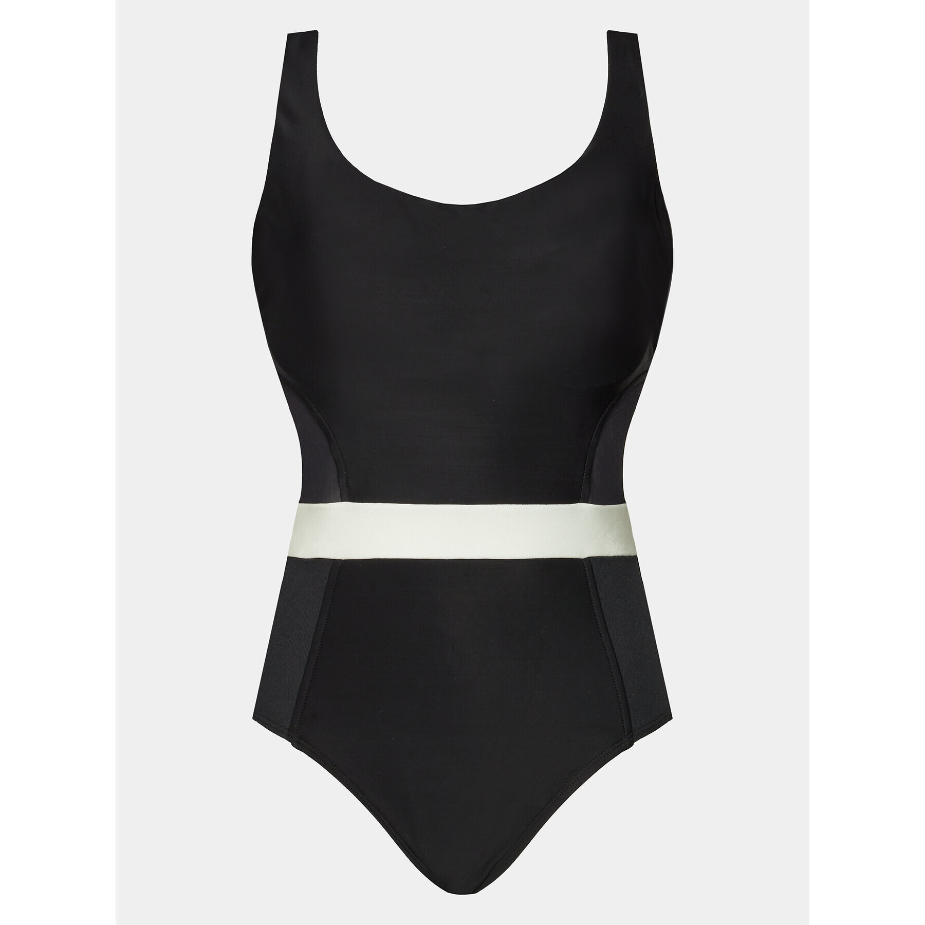 Miraclesuit Costum de baie Spectra 6559073 Negru - Pled.ro